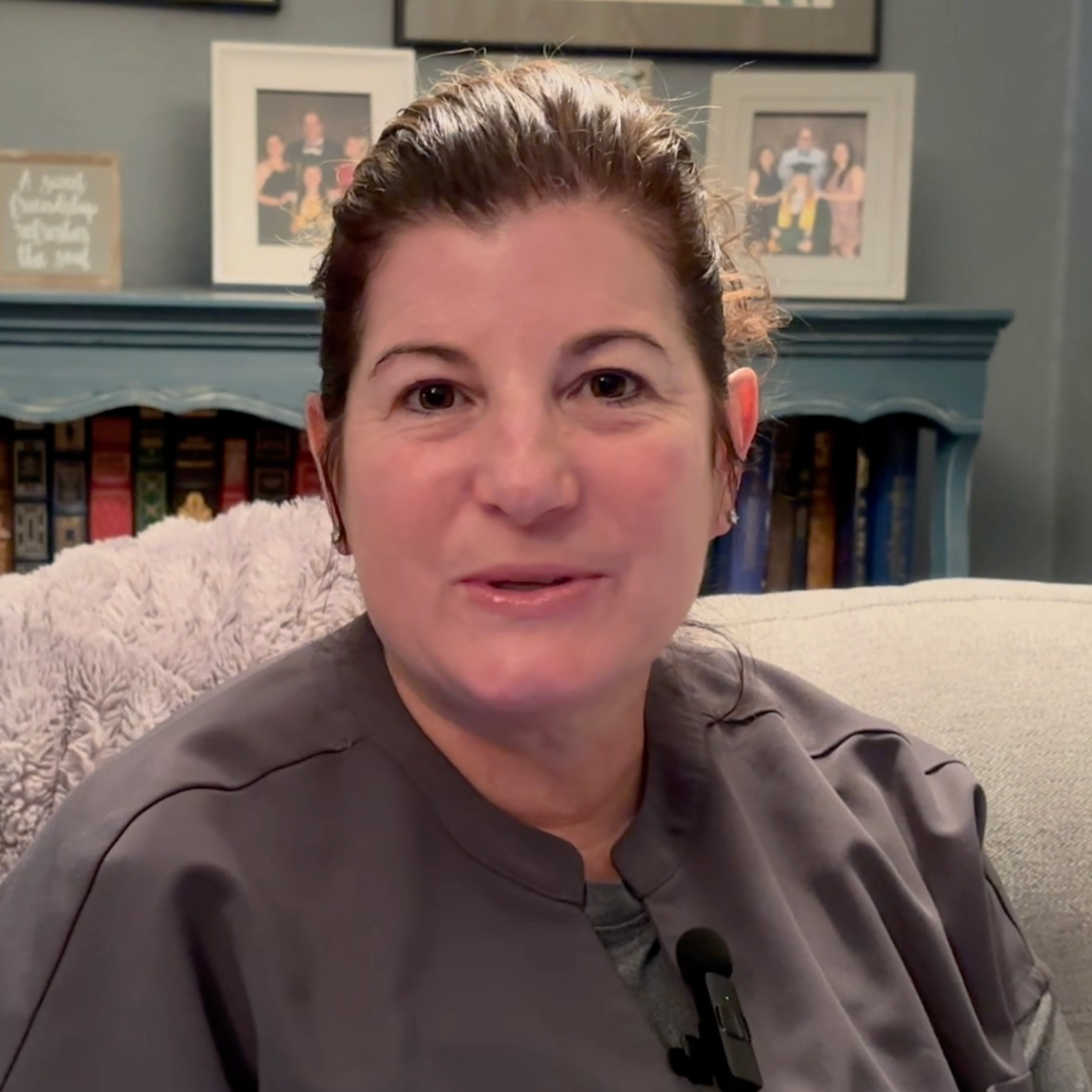 Ep 19: Friday Checkup on Discipline episode artwork
