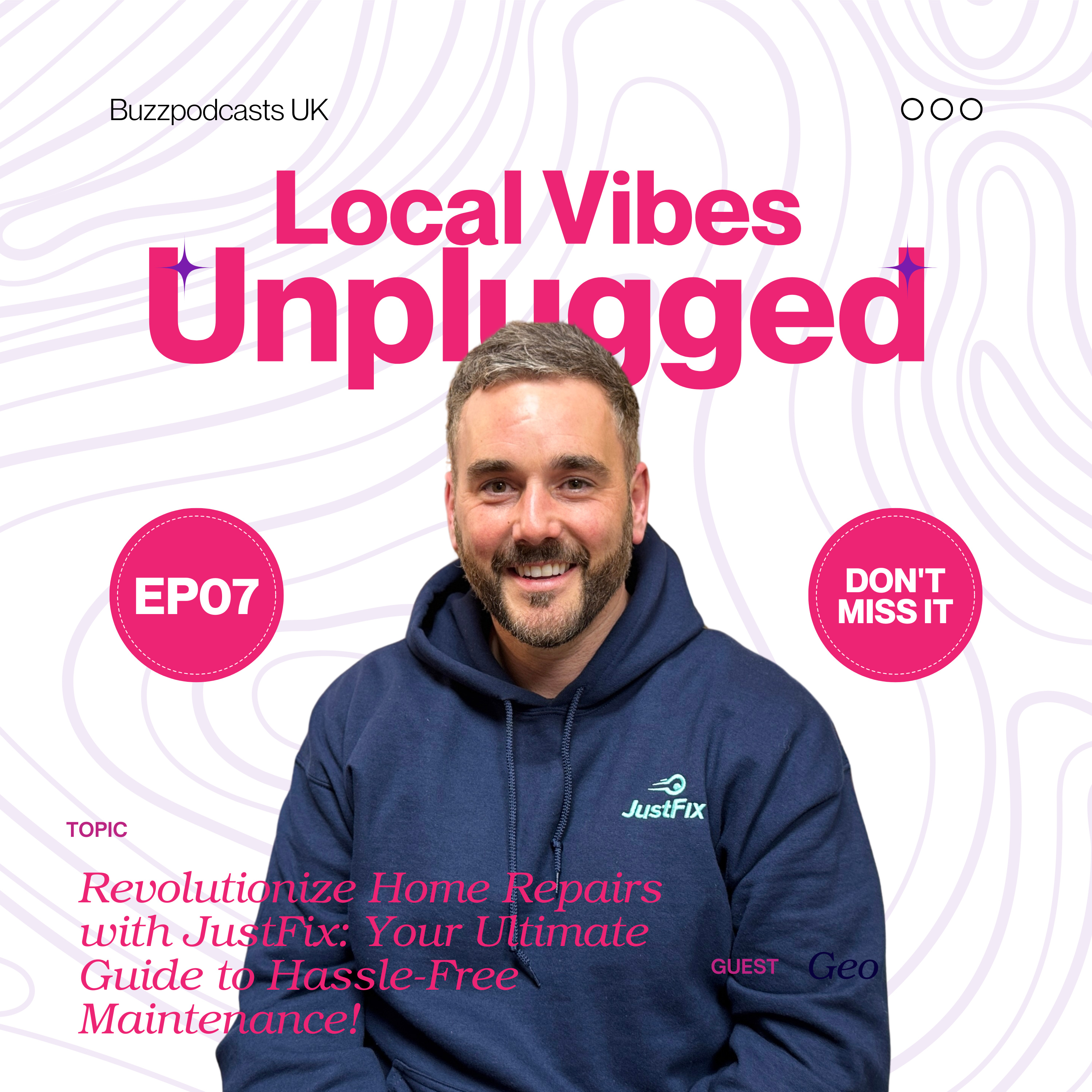 Revolutionize Home Repairs with JustFix: Your Ultimate Guide to Hassle-Free Maintenance!