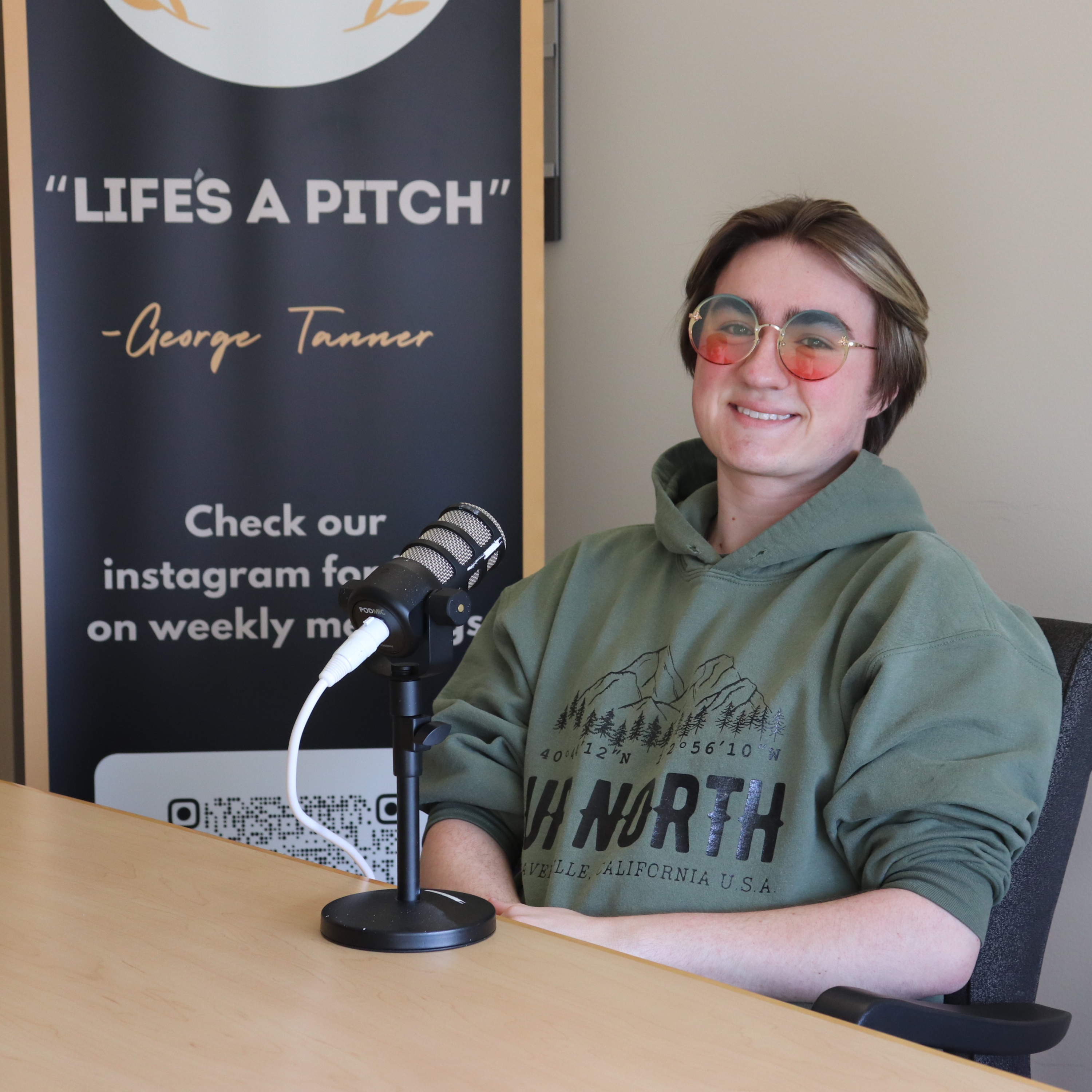 Idaho Entrepreneurship Club