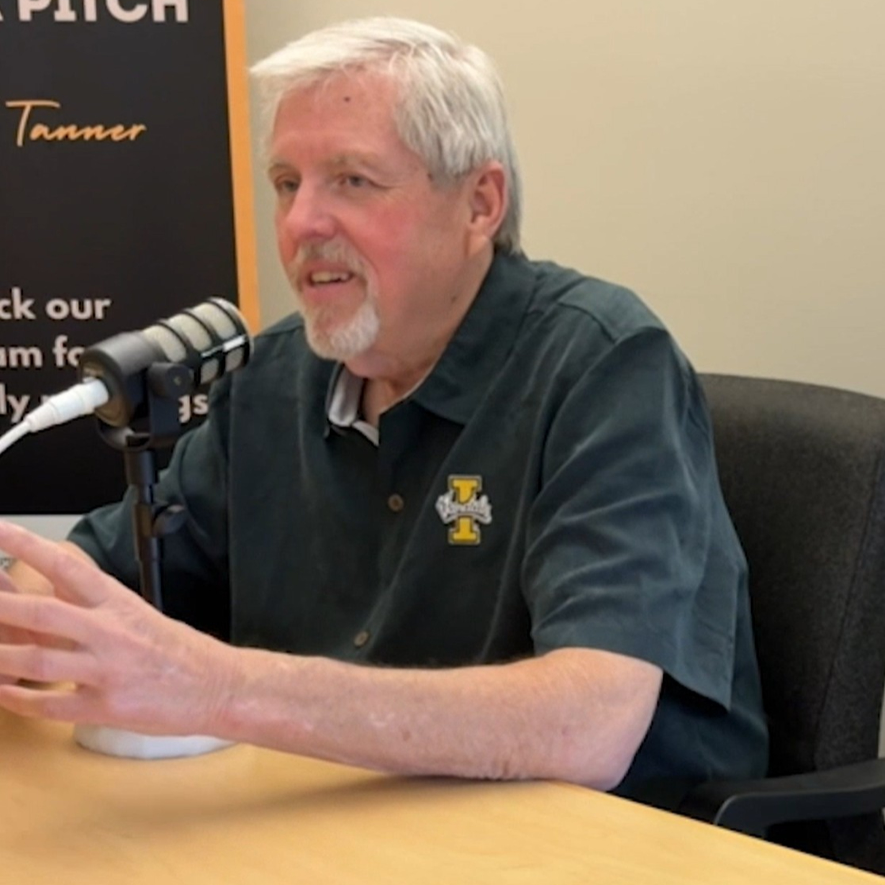 Idaho Entrepreneurship Club