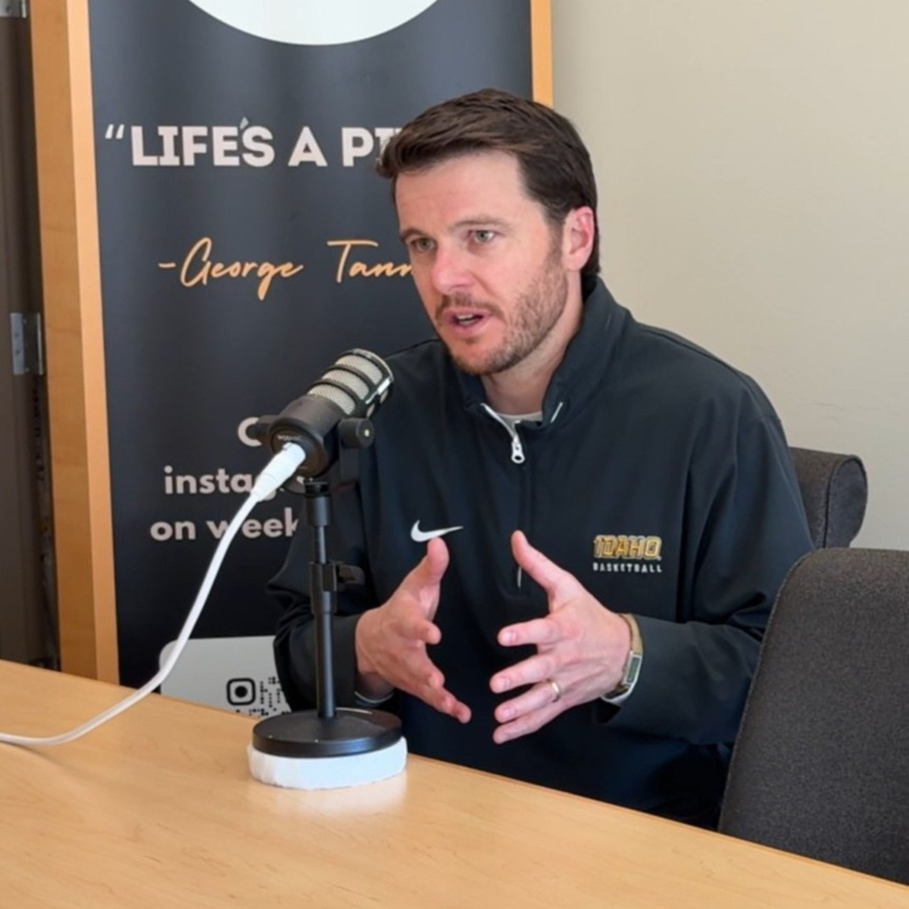 Idaho Entrepreneurship Club