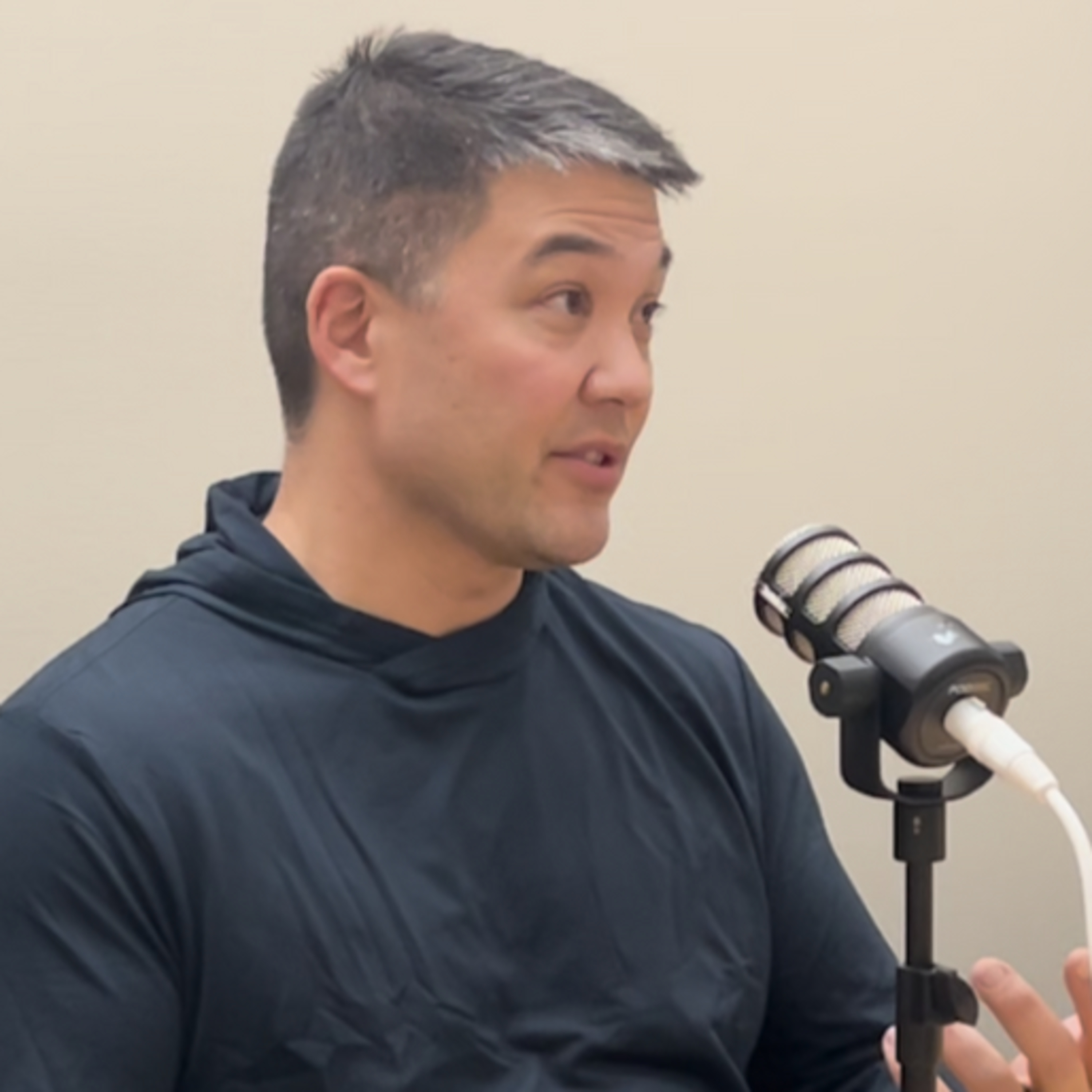 From Passion Project to Over 11 Million in Revenue | Jeff Mau | #27