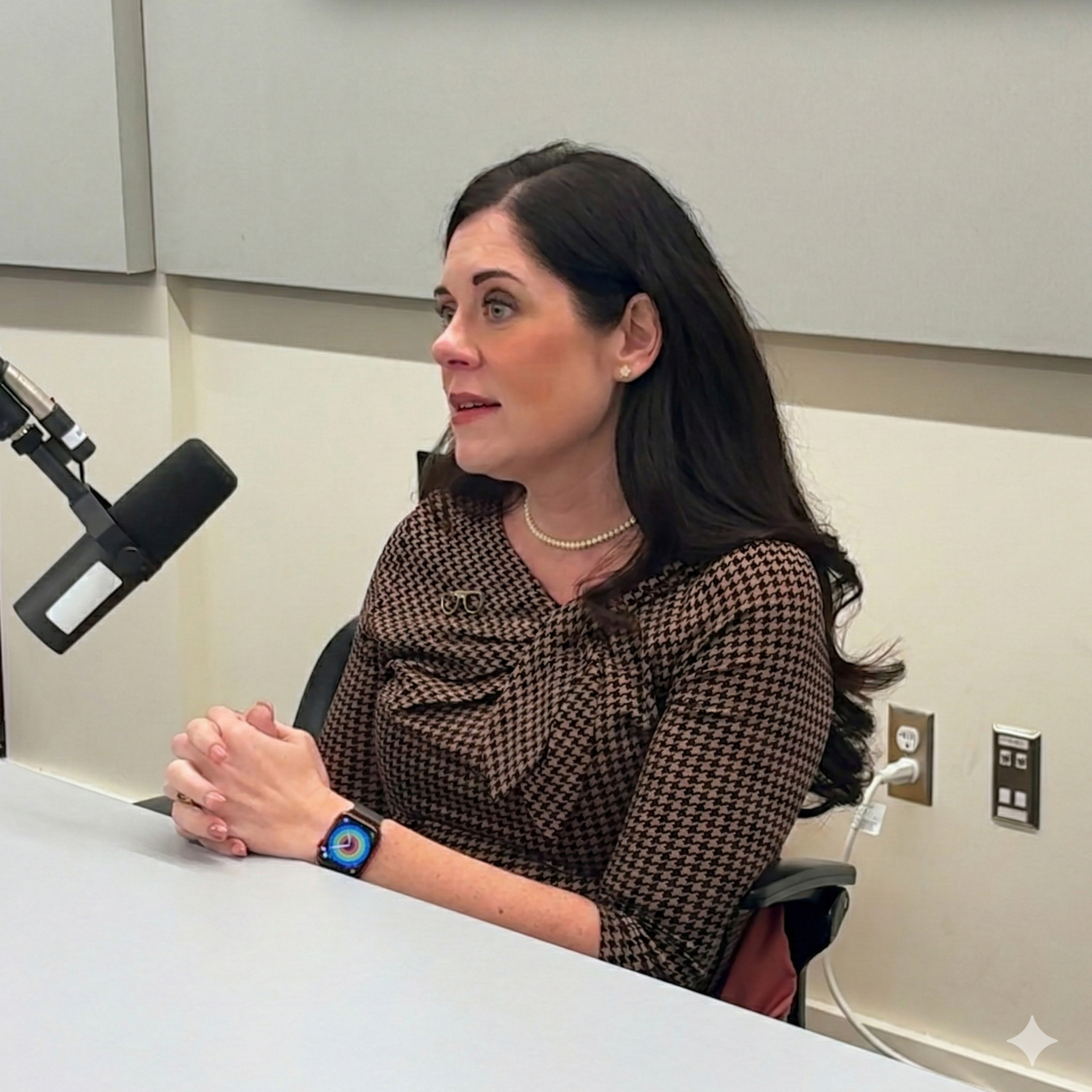 Becoming a CEO by 40, 4 Core Leadership Values with Danie Monaghan | #29