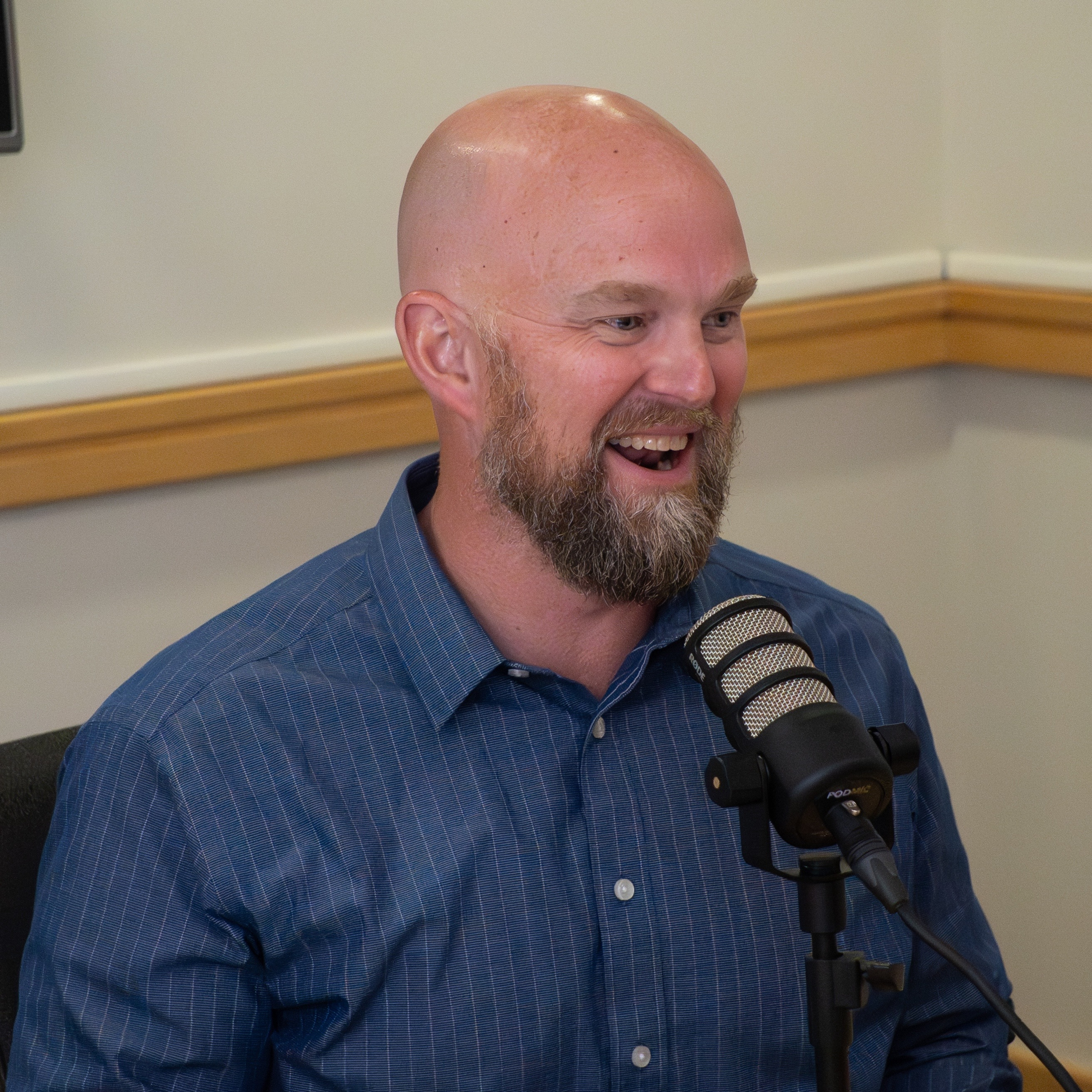 Andrew Crapuchettes | How Lightcast Was Born | #33