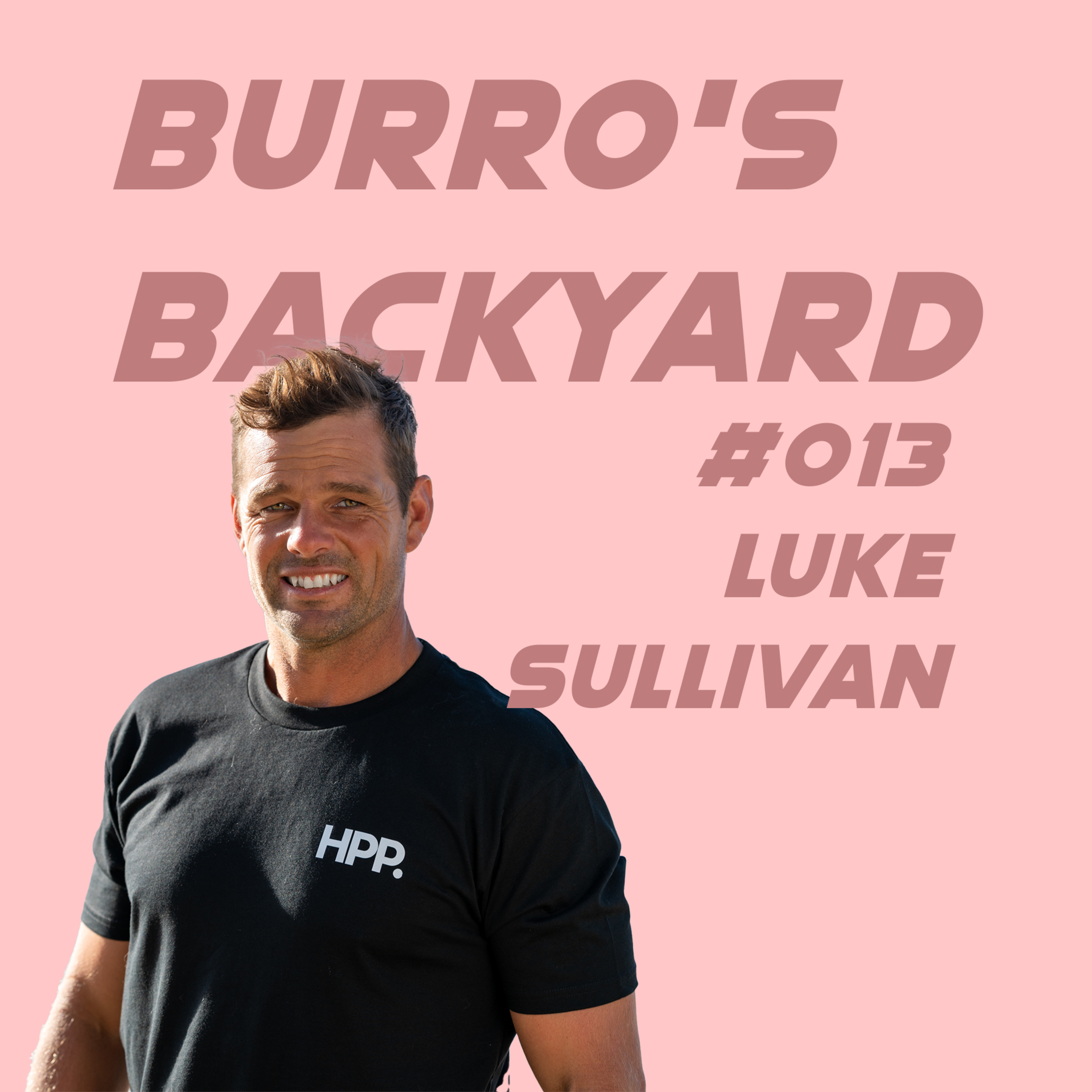 #013 – Luke Sullivan