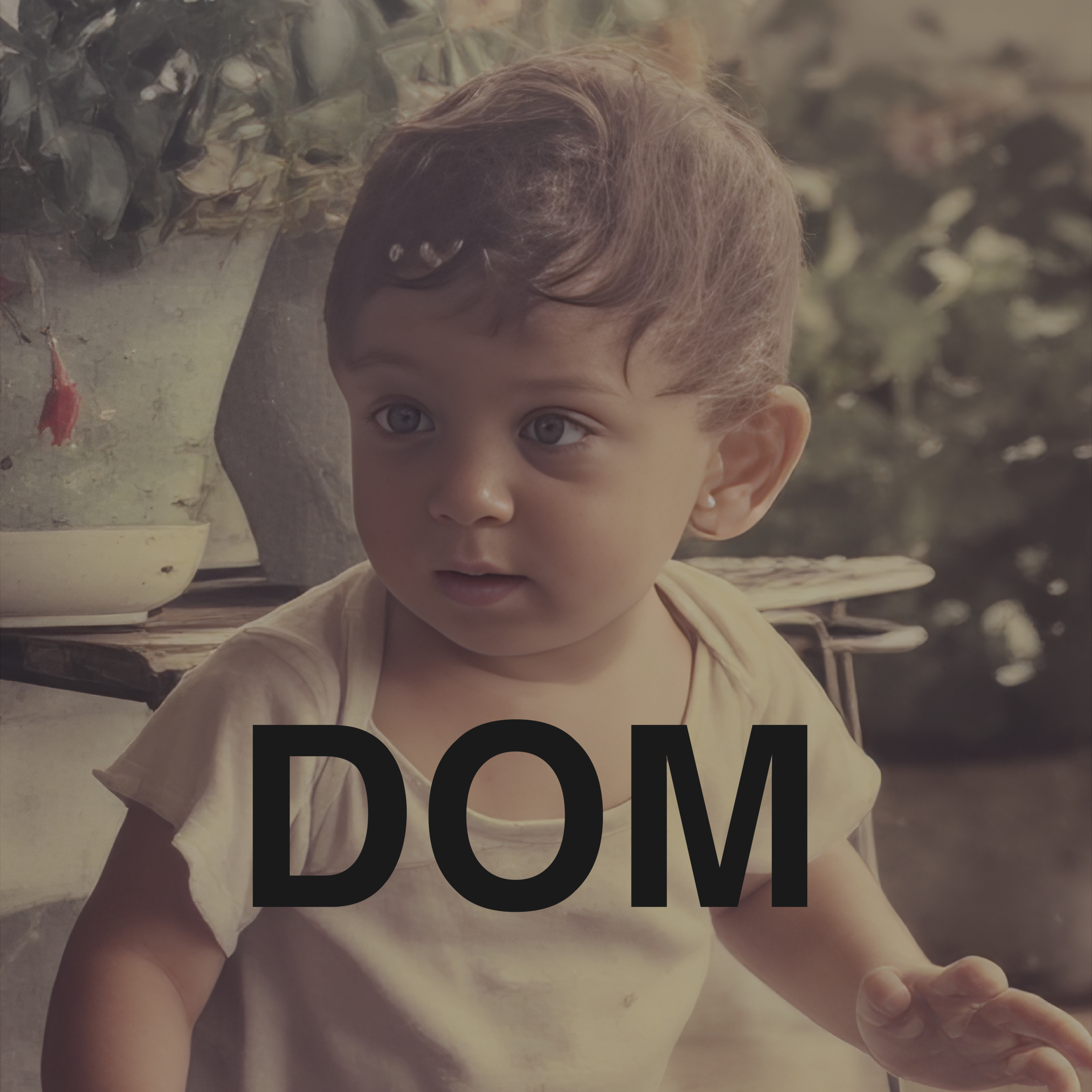 کاور 02 - Dom - Iran