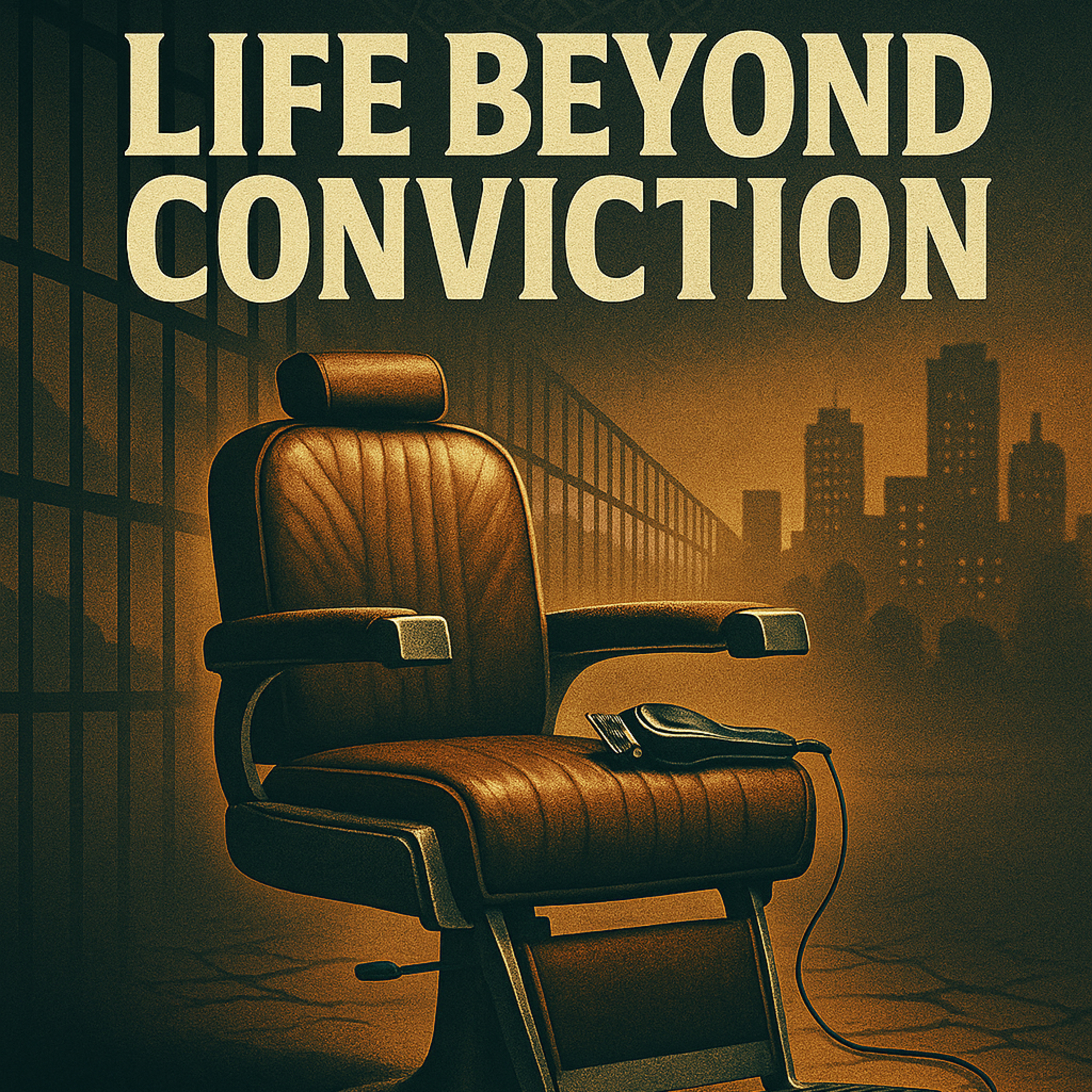 Life Beyond Conviction