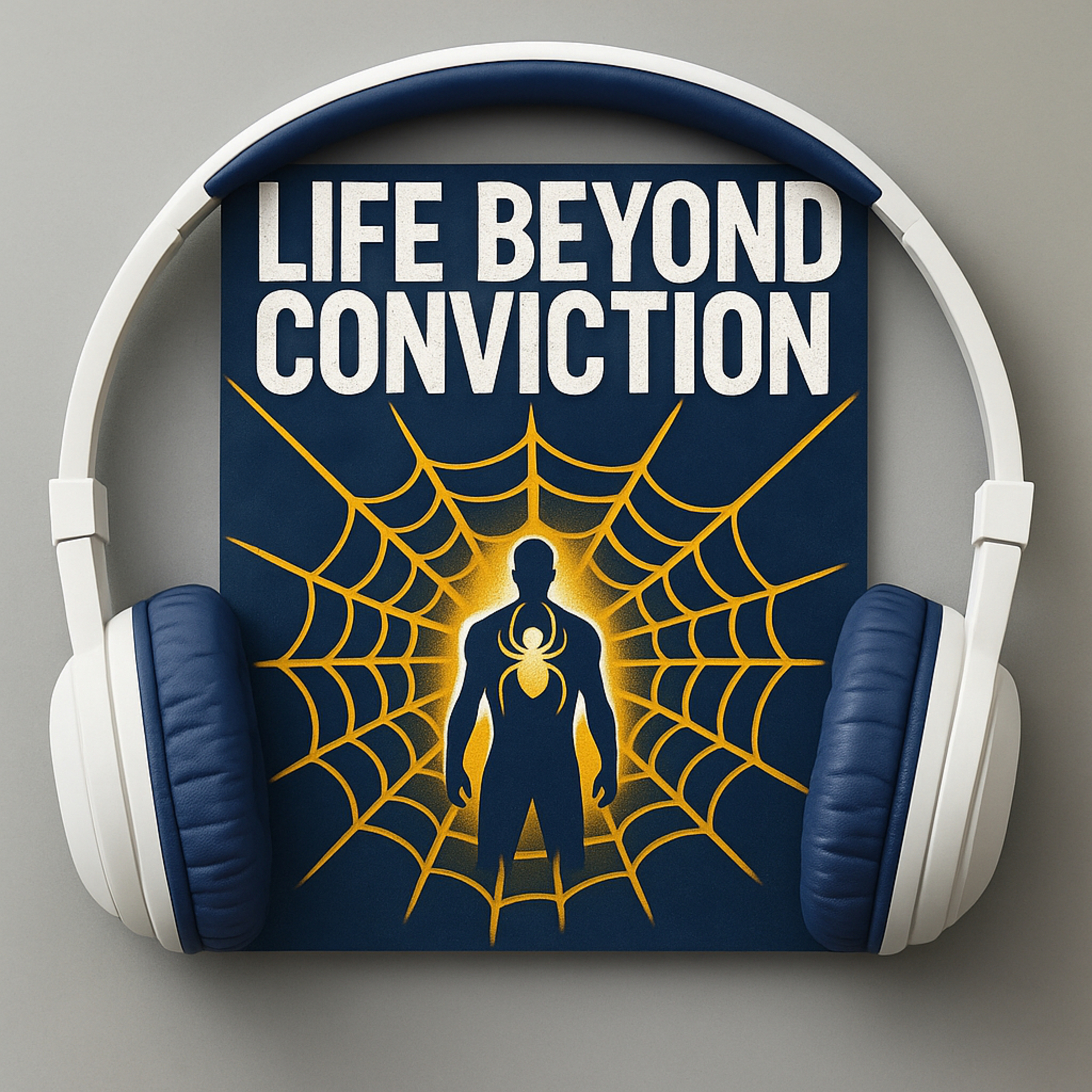 Life Beyond Conviction