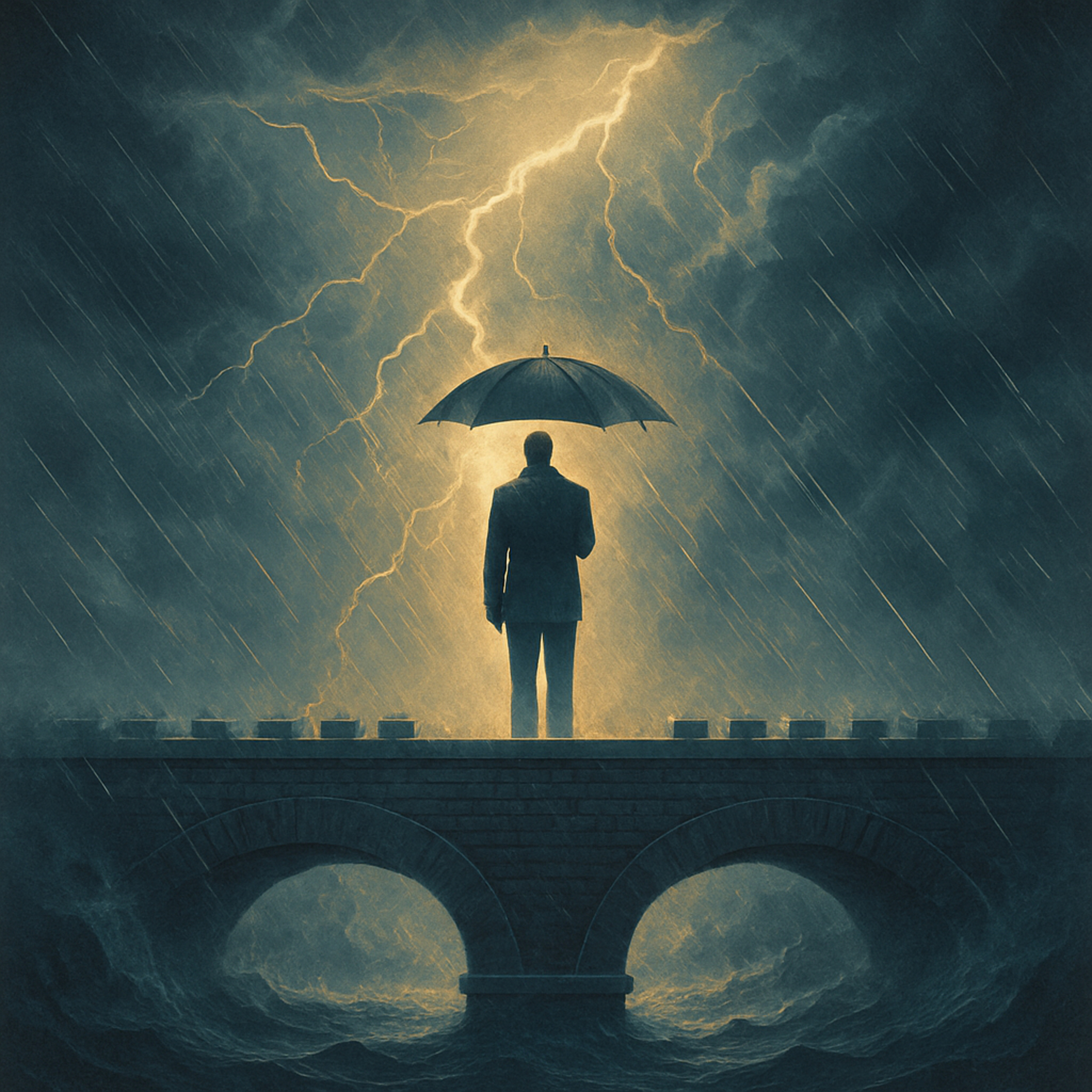 Life Beyond Conviction