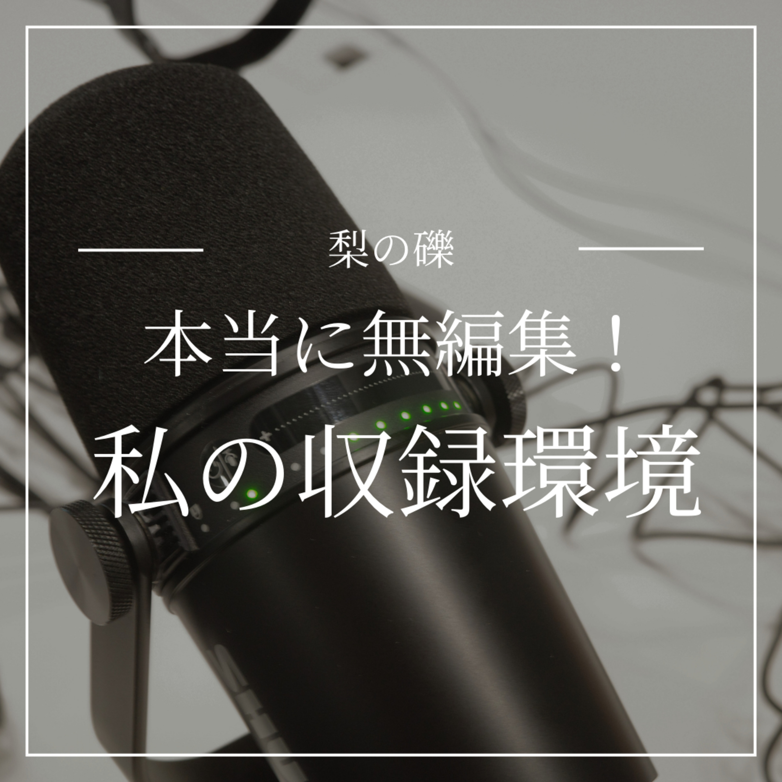 台本が無いって信じてもらえない episode artwork