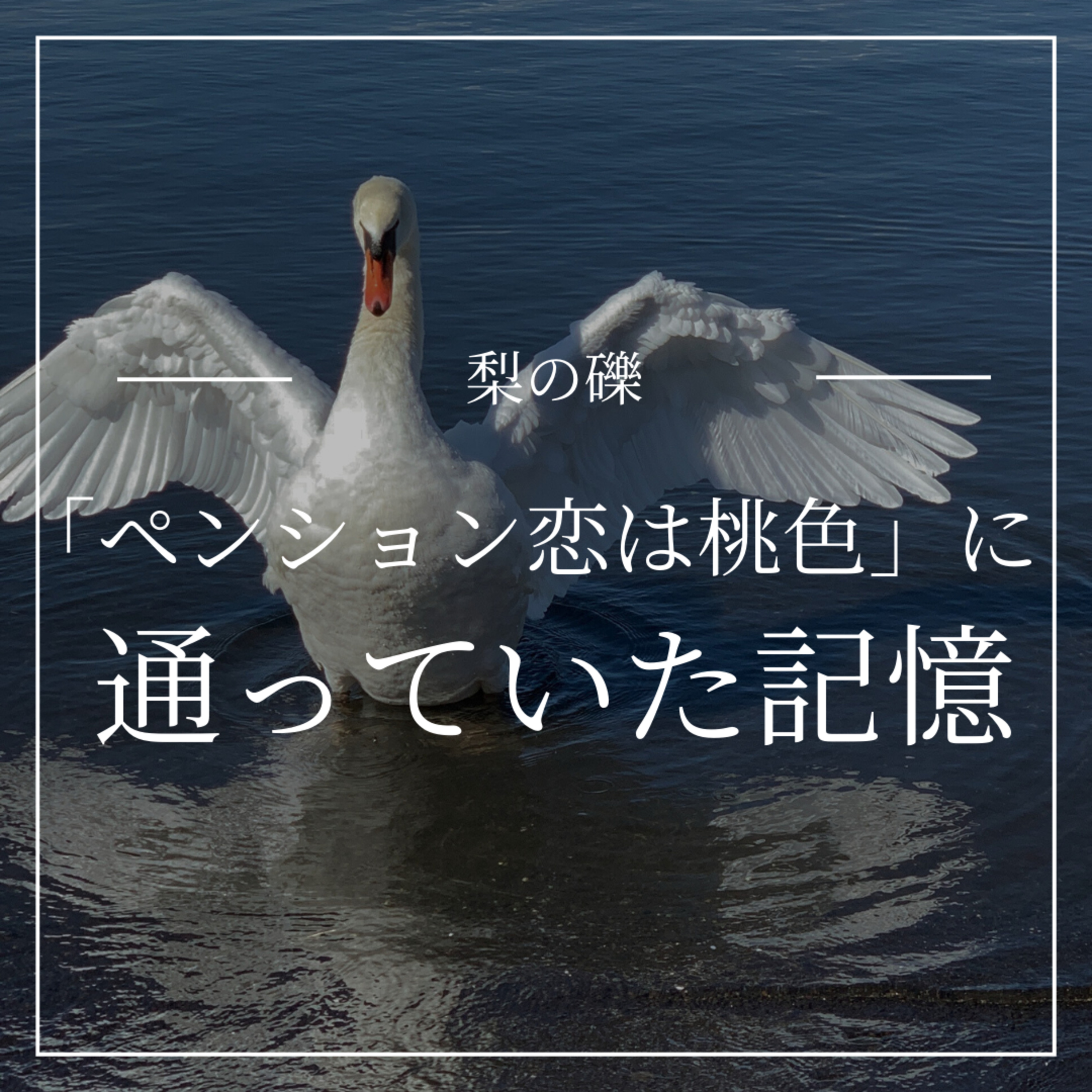 私は「ペンション恋は桃色」に通っていた episode artwork