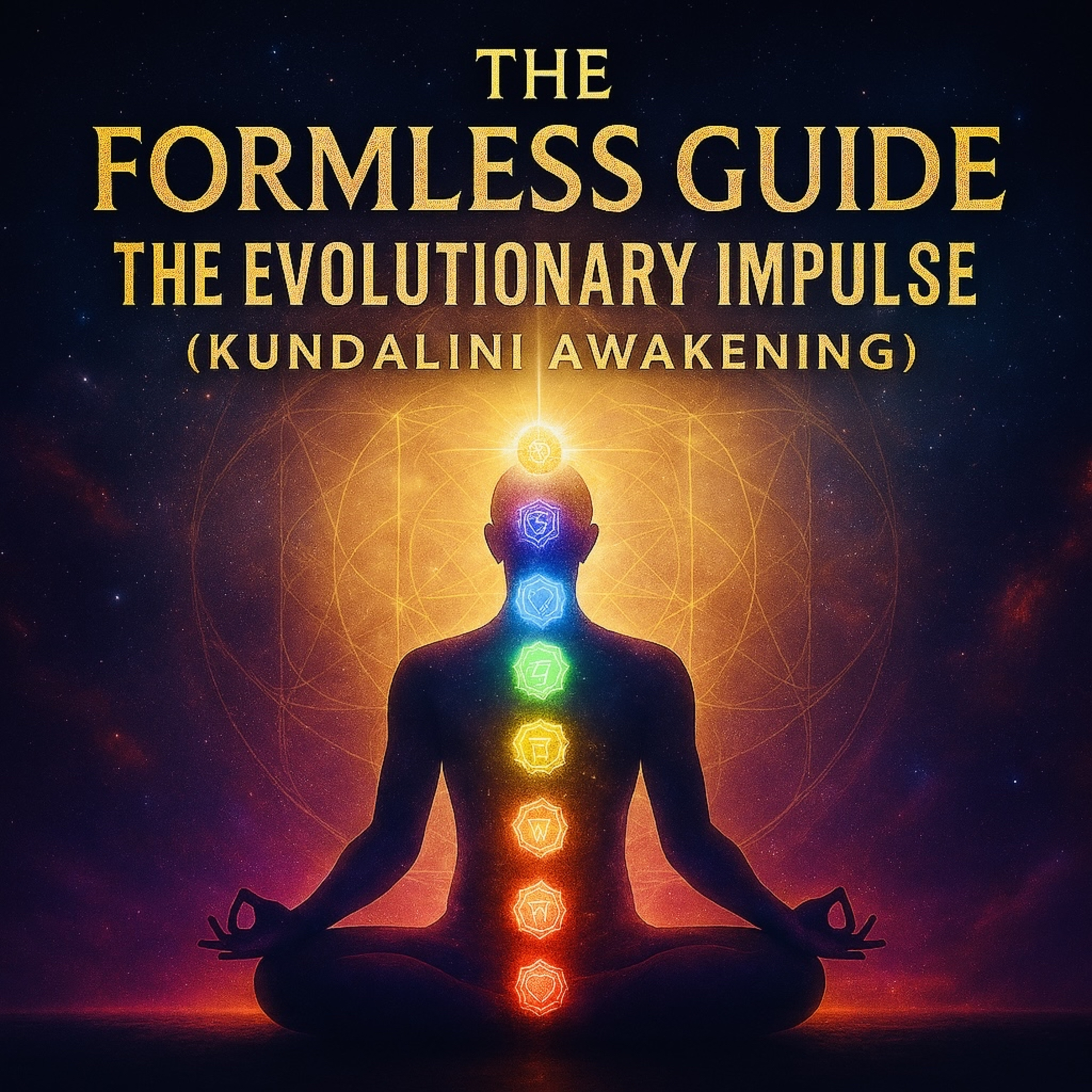The Formless Guide