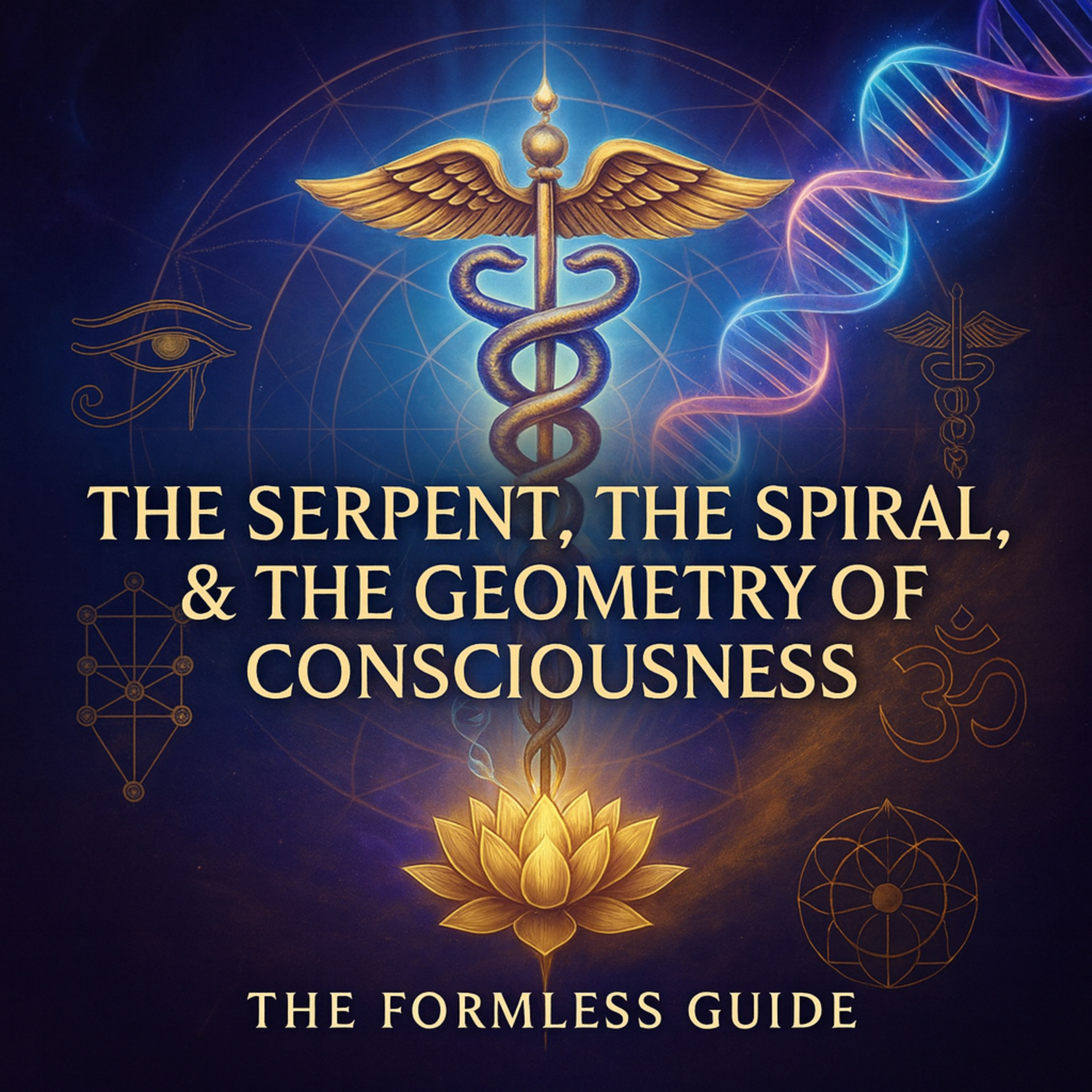 The Formless Guide