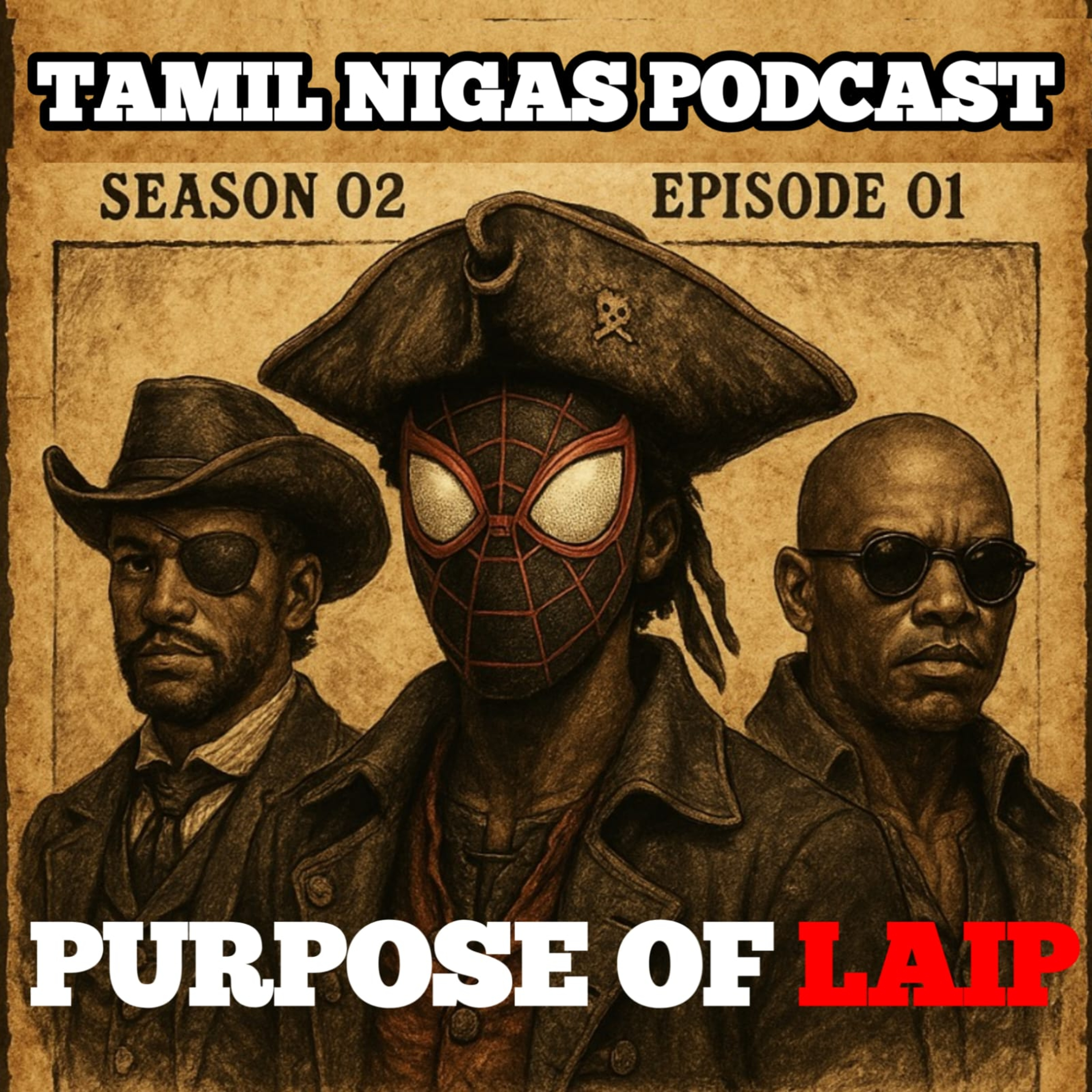 EP-14 | Enna hairukku valroam ? - Purpose of life - Oru duscussion