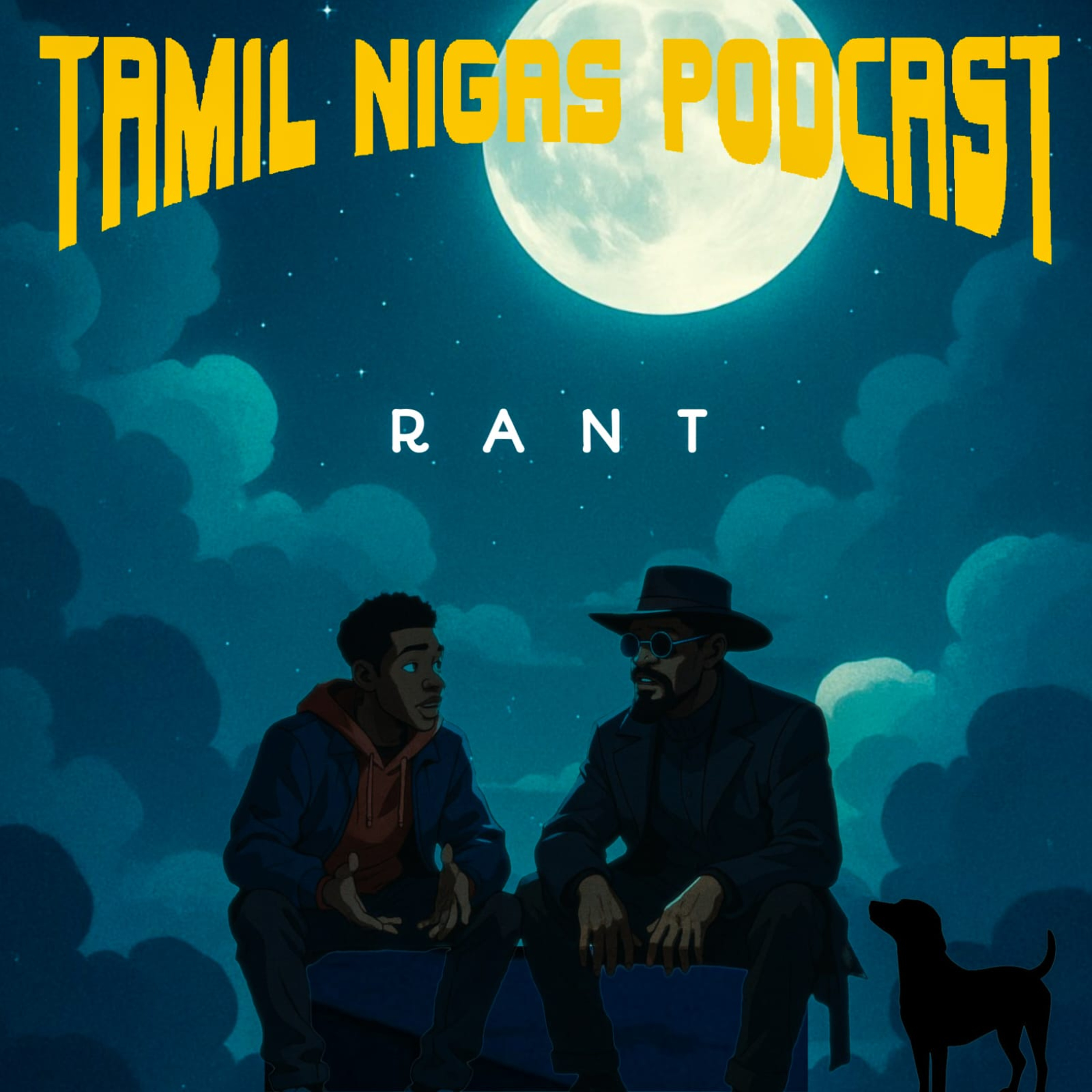 EP-18 | Rant ha konjam kelu - A polambal