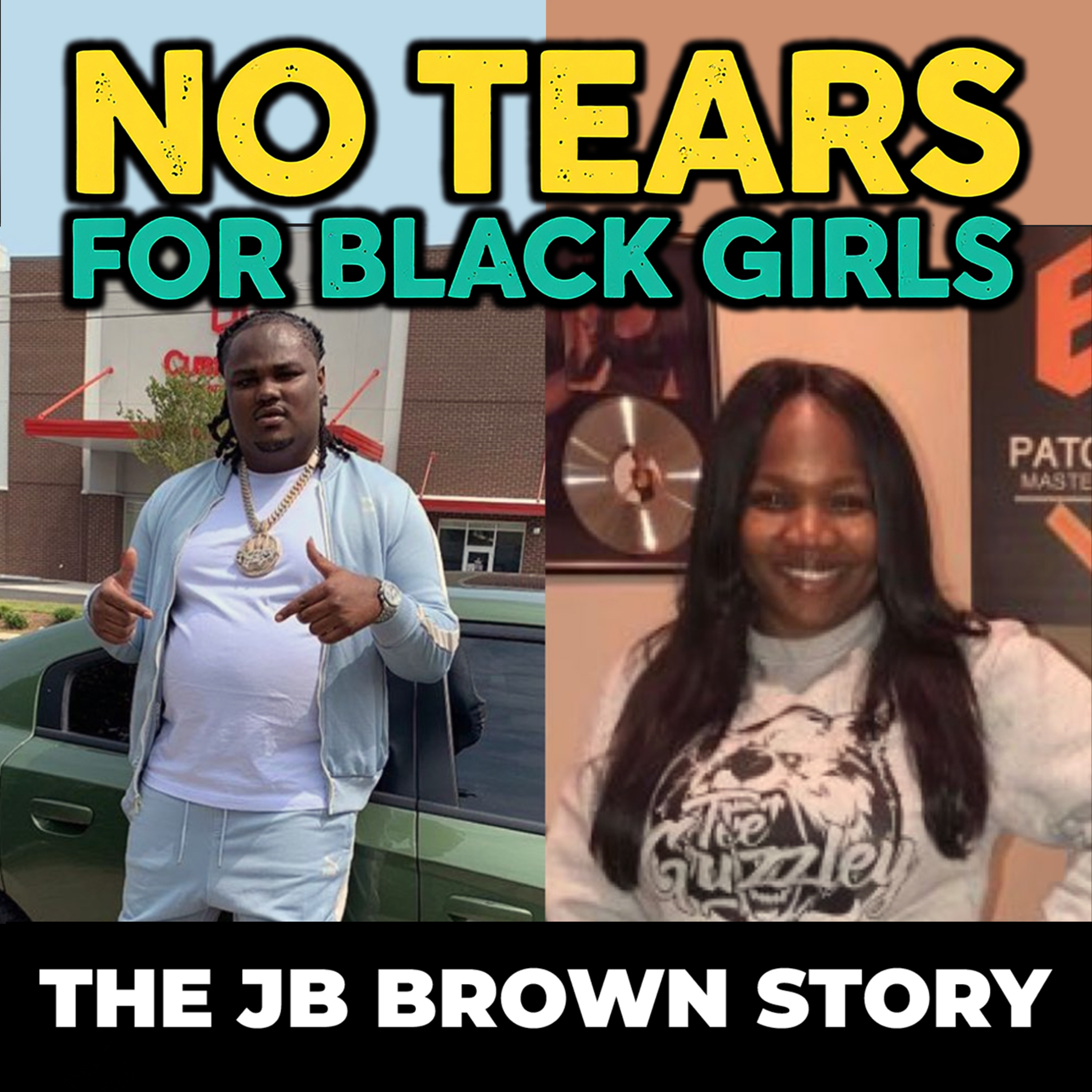 Forbidden Loyalty: How Jobina Brown's Murder Exposed Hip-Hop's Deadly Secrets and Betrayals! Forbidden Loyalty: How Jobina Brown's Murder Exposed Hip-Hop's Deadly Secrets and Betrayals!