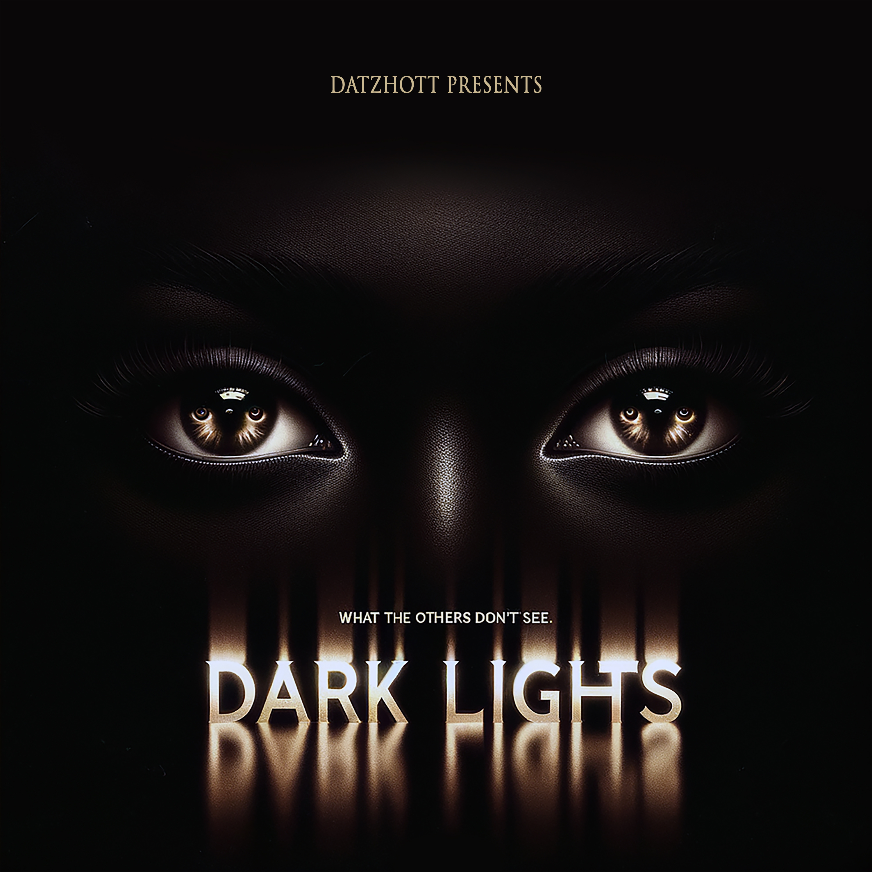 DARK LIGHTS: The Vanishing Women of Chicago DARK LIGHTS: The Vanishing Women of Chicago