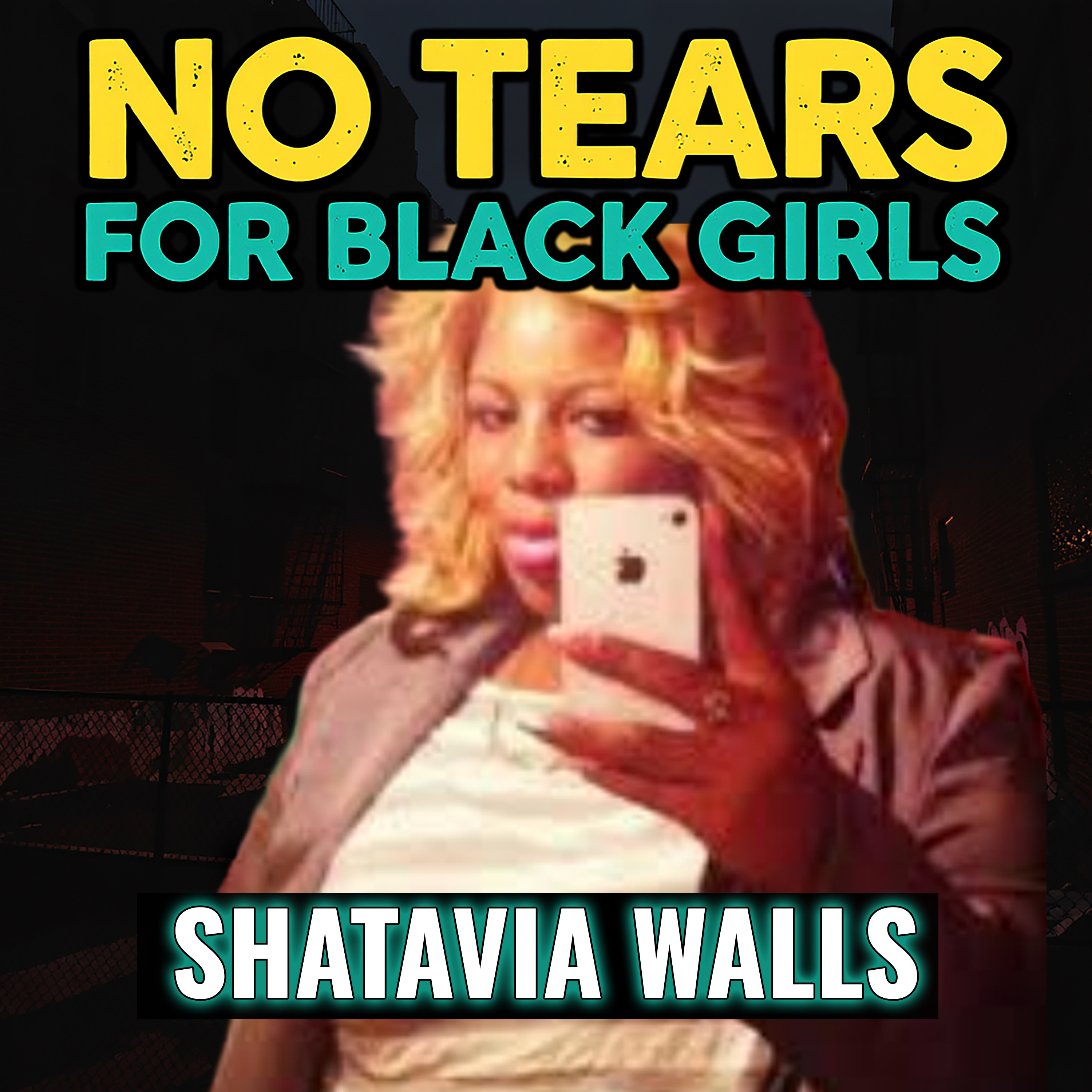 Pink Houses, Red Blood: The Shatavia Walls Story Pink Houses, Red Blood: The Shatavia Walls Story