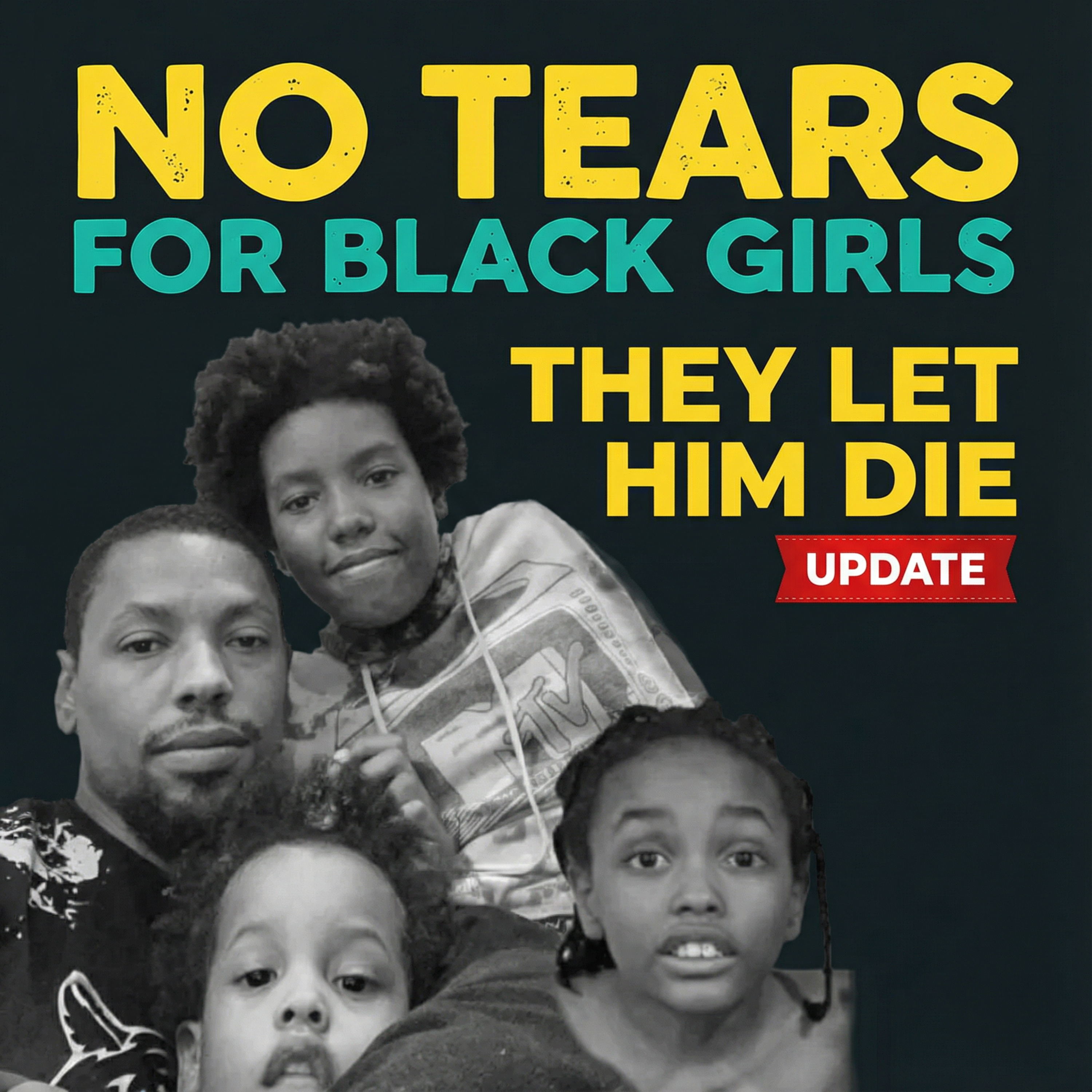 They Let Him Die — New Federal Lawsuit Names Arizona Governor in the Timothy Stone Case