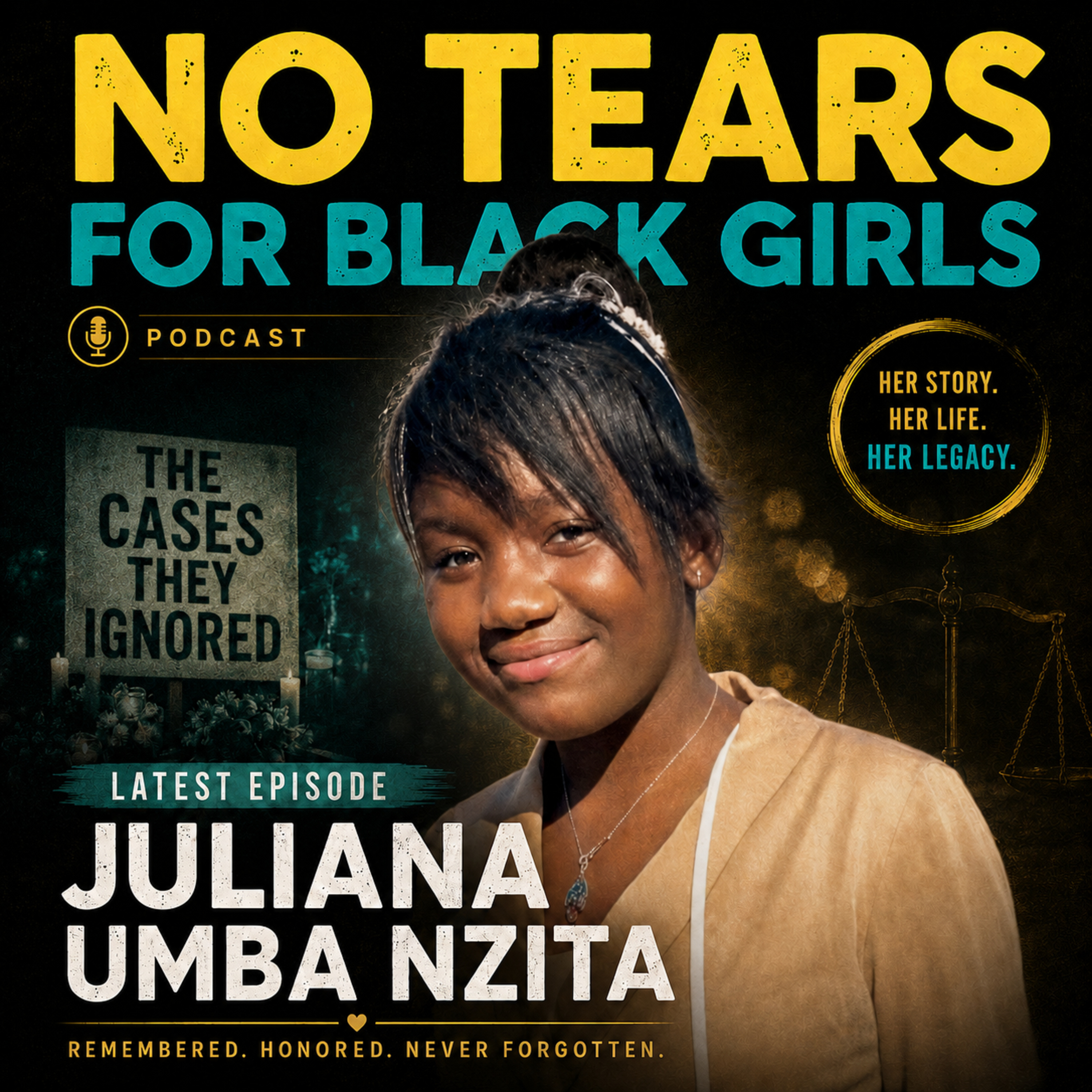 A 16-Year-Old Black Girl Vanished. Ten Days Later, Charlotte Had Questions. A 16-Year-Old Black Girl Vanished. Ten Days Later, Charlotte Had Questions.