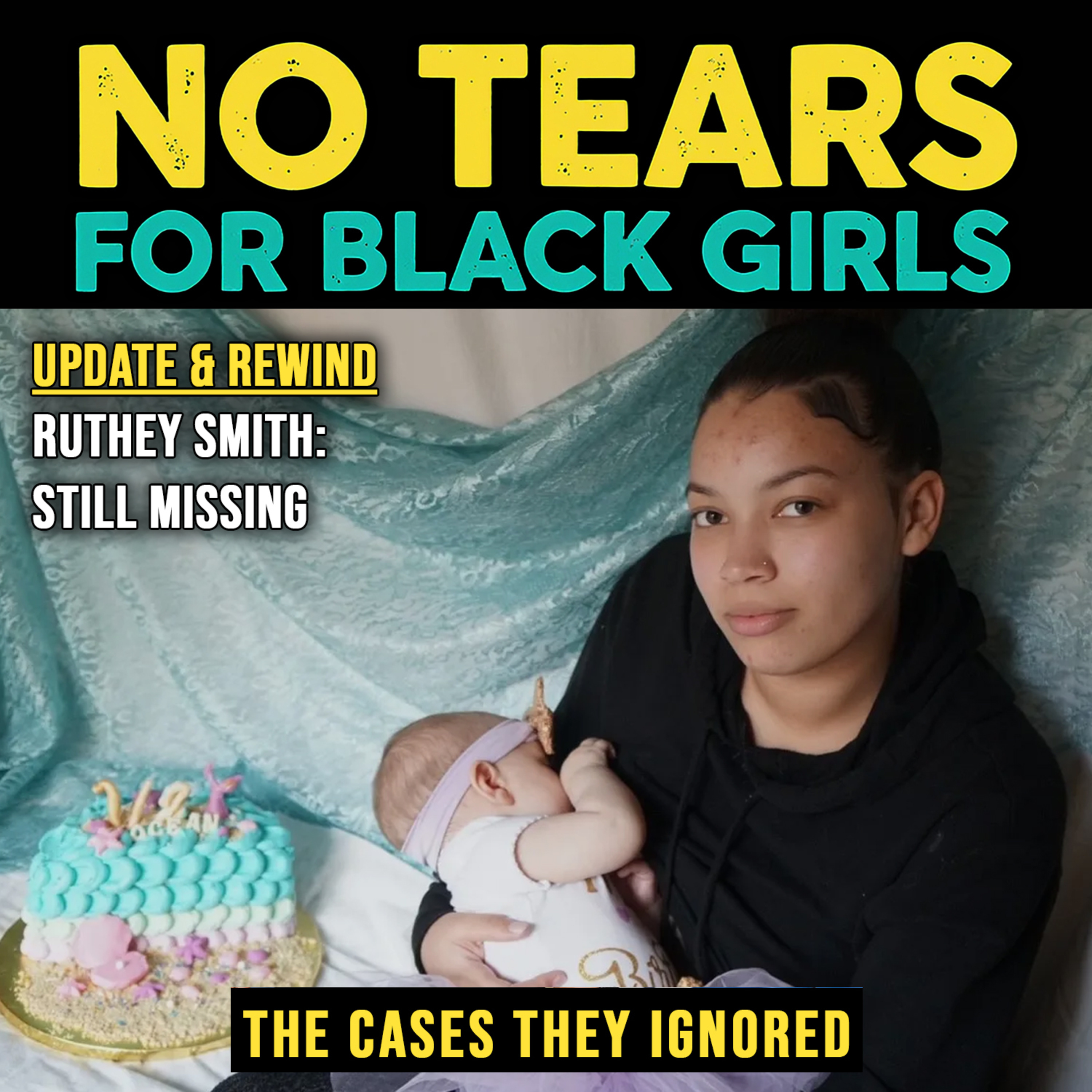 Ruthey Smith: Four Years Missing | Update & Rewind