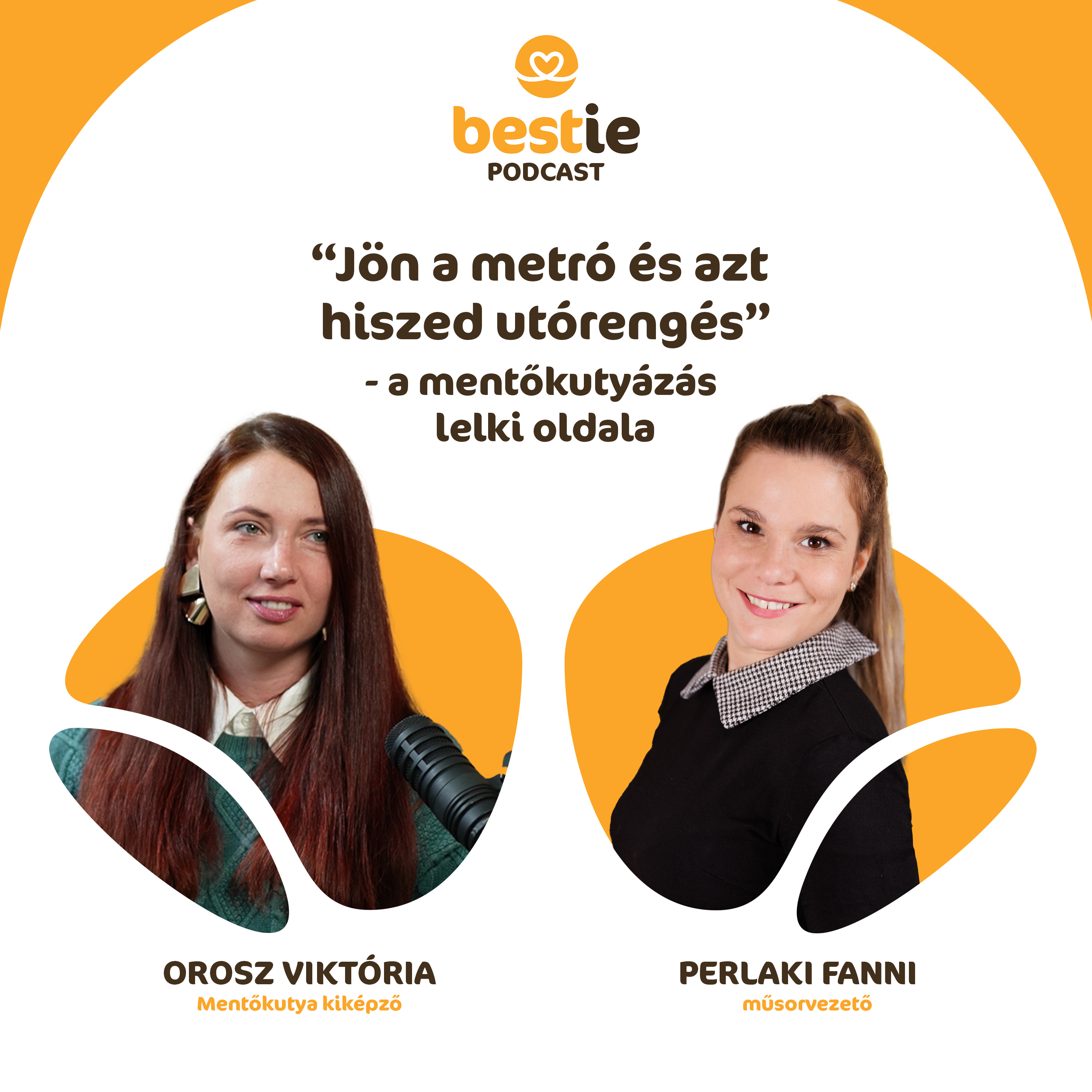 Bestie Podcast