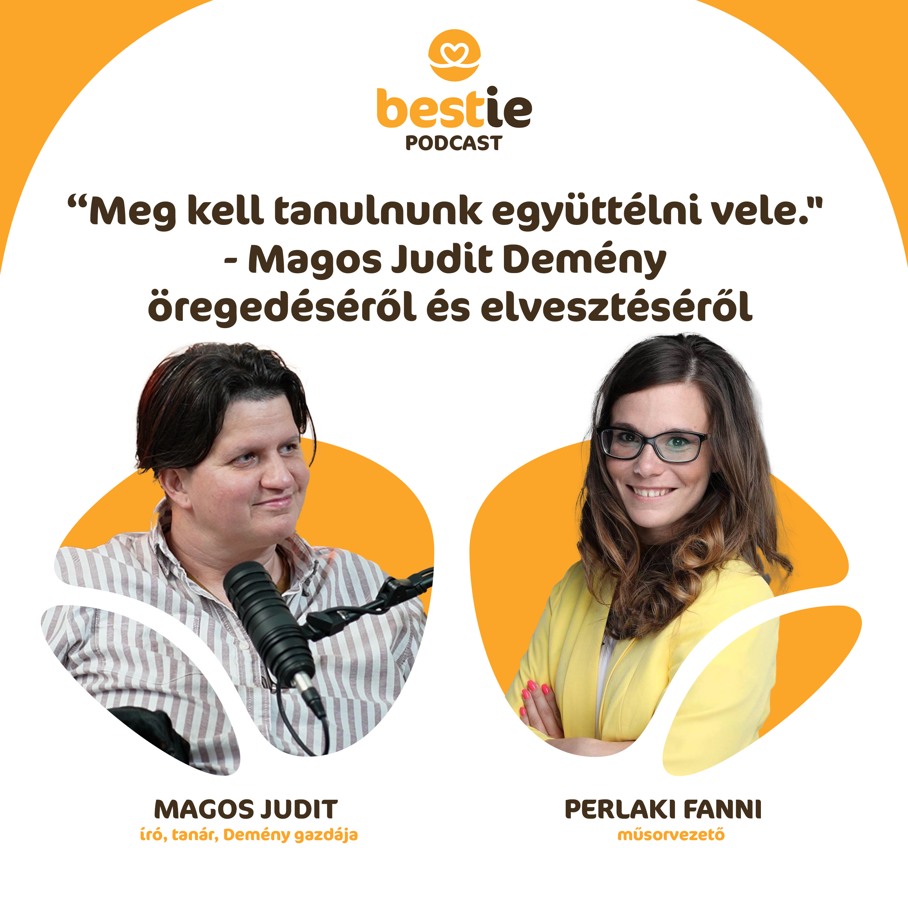 Bestie Podcast