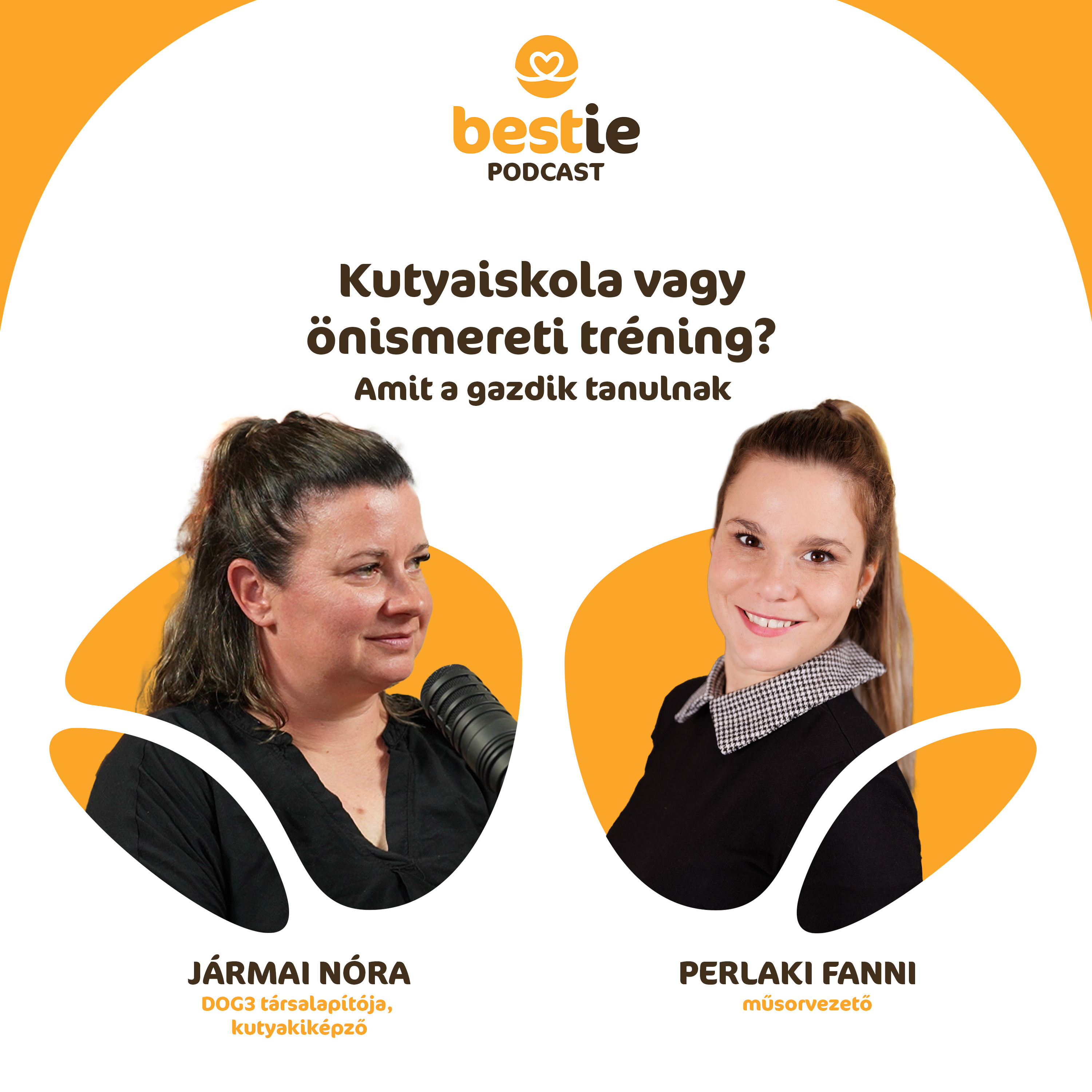 Bestie Podcast