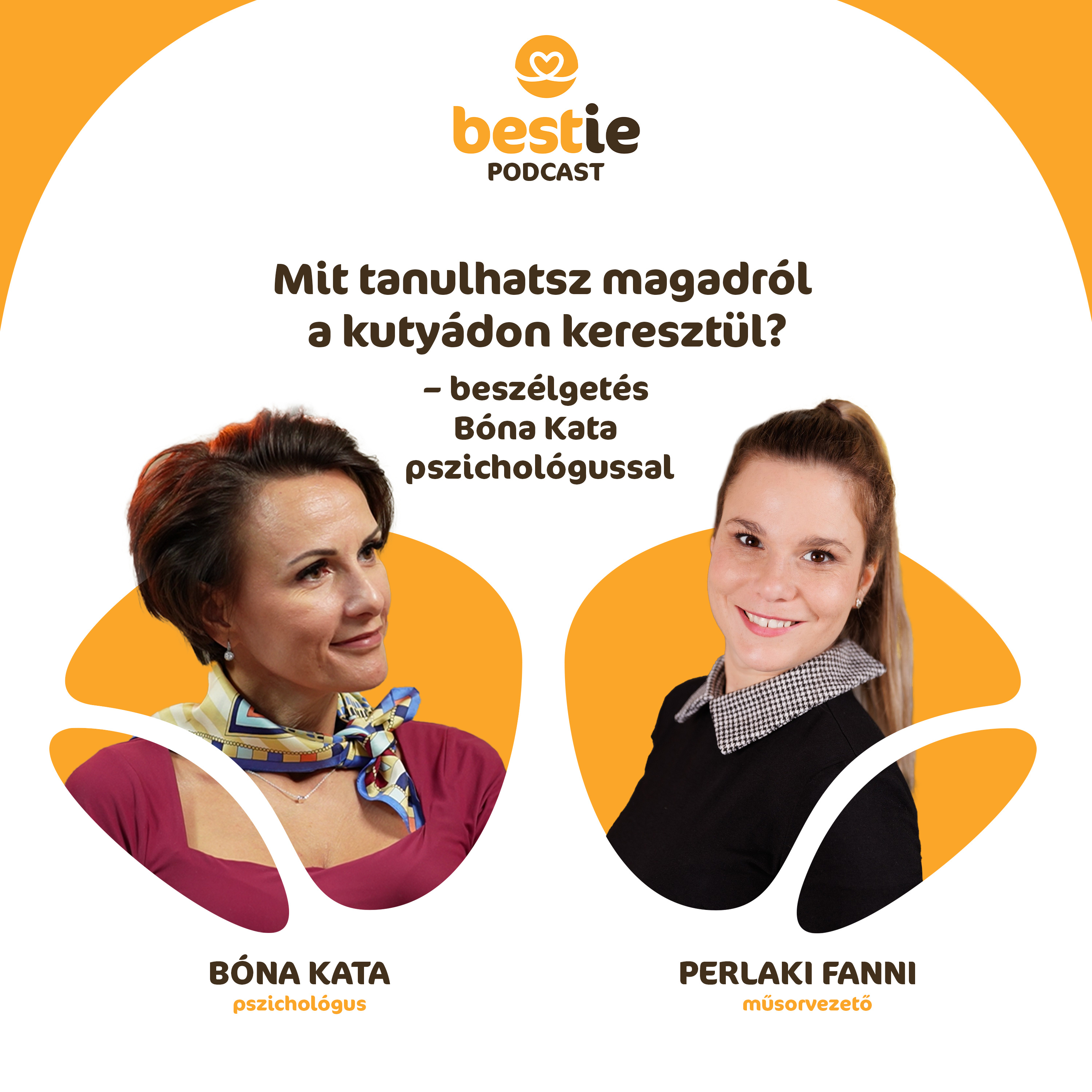 Bestie Podcast