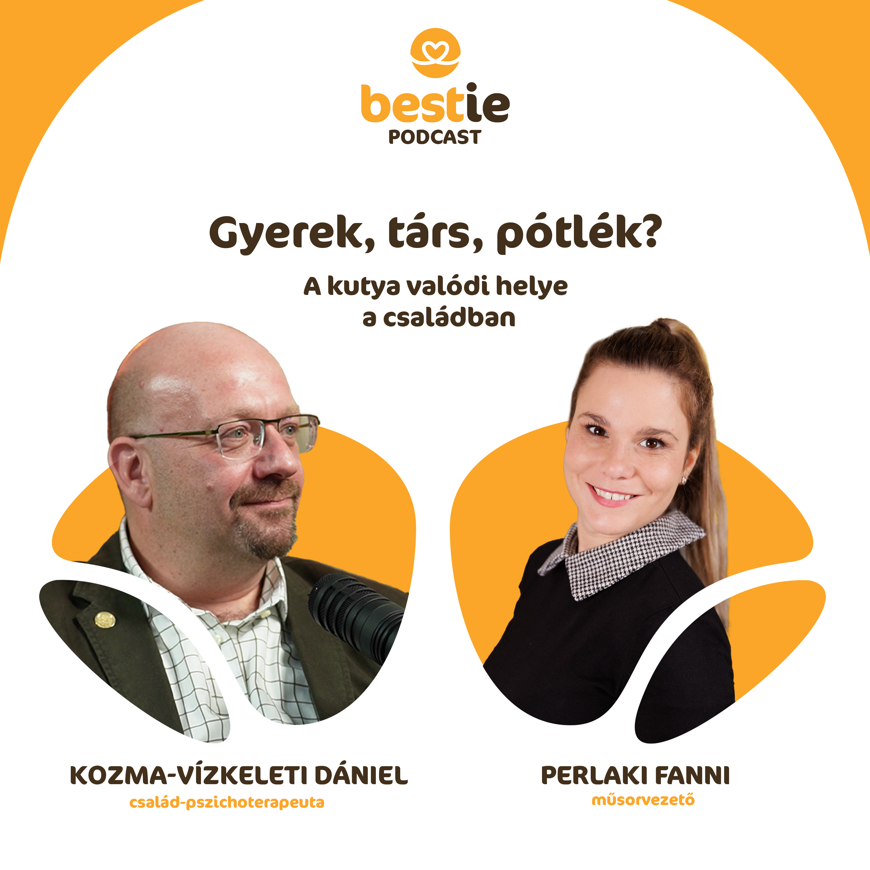 Bestie Podcast