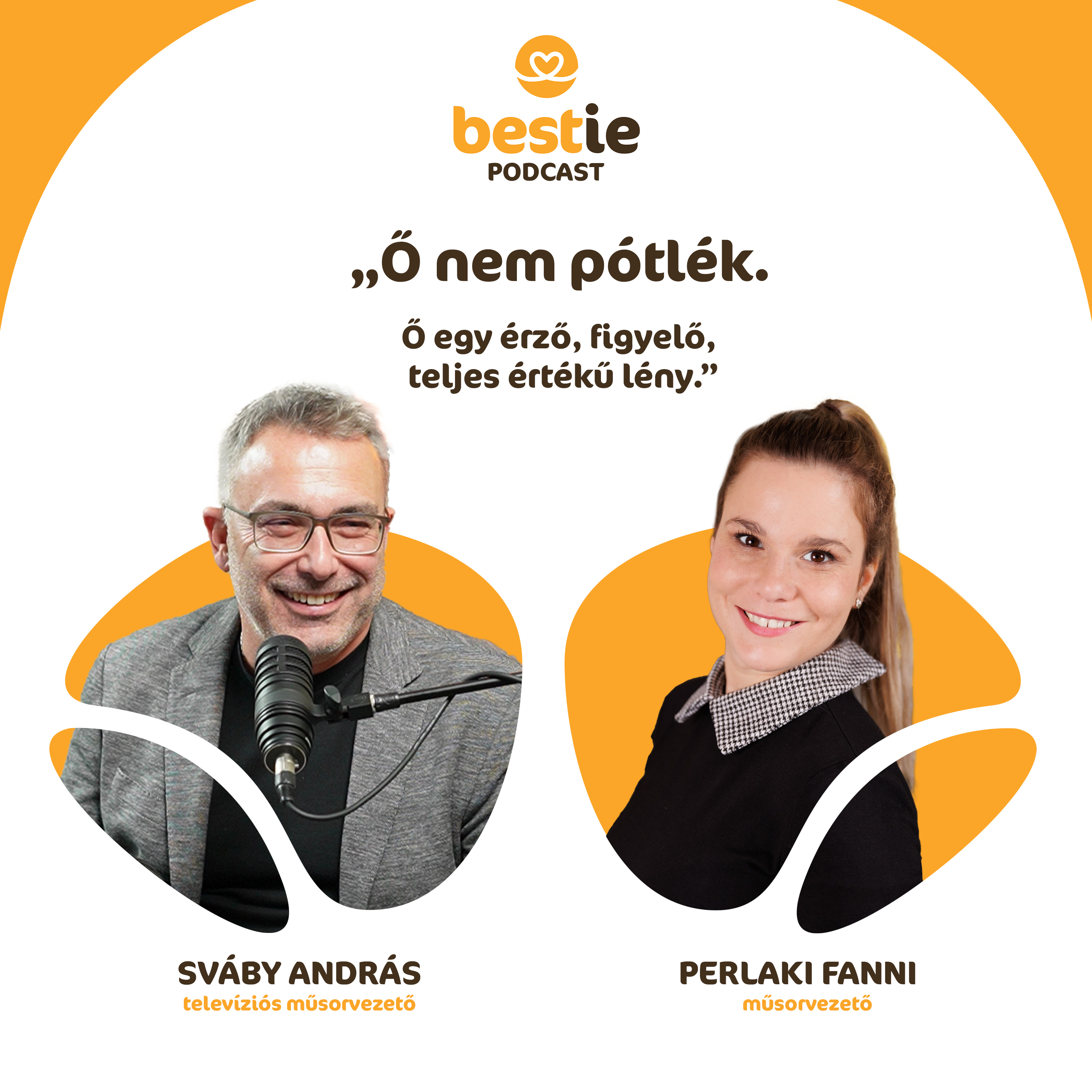Bestie Podcast