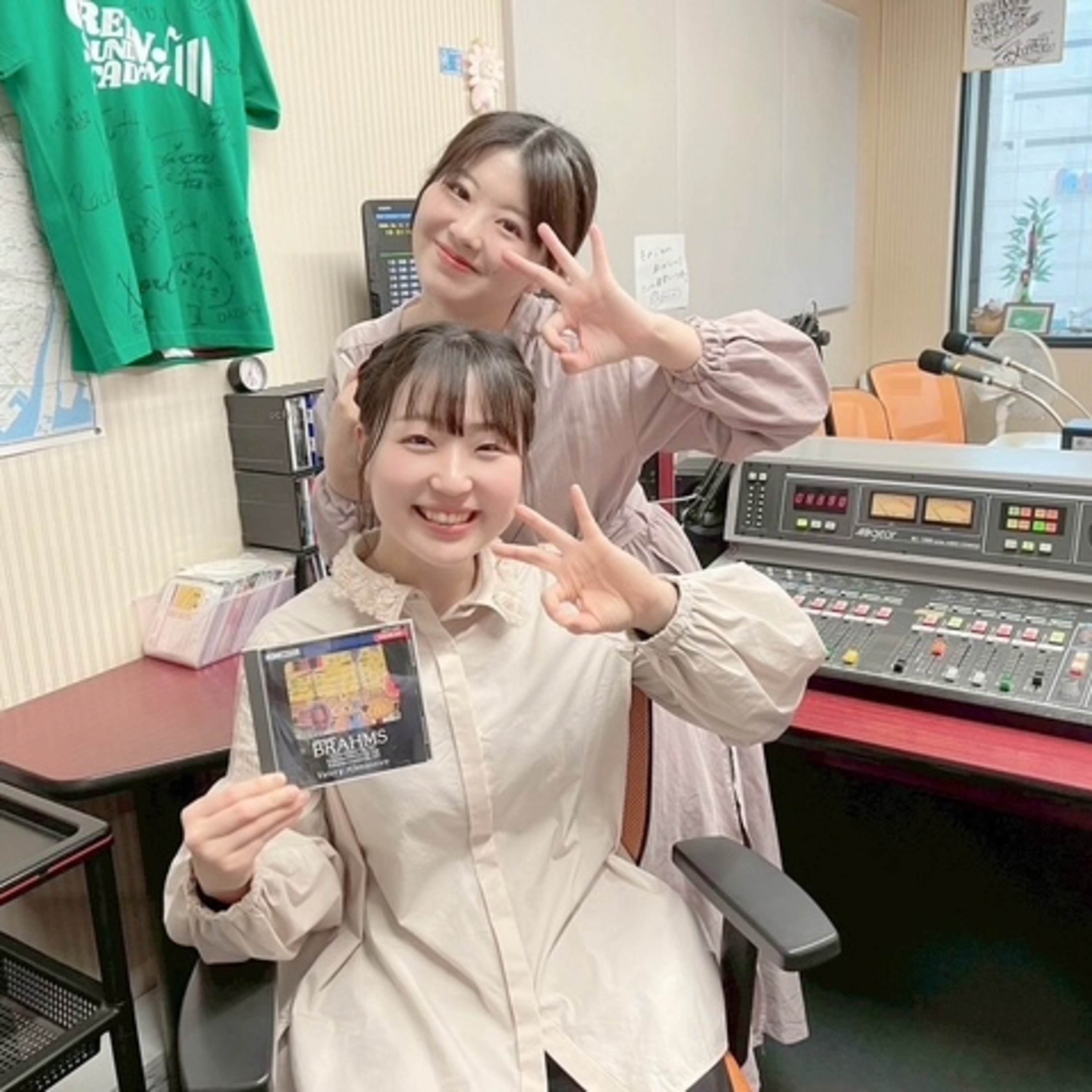 #05 いくみそのどみそクラシック episode artwork