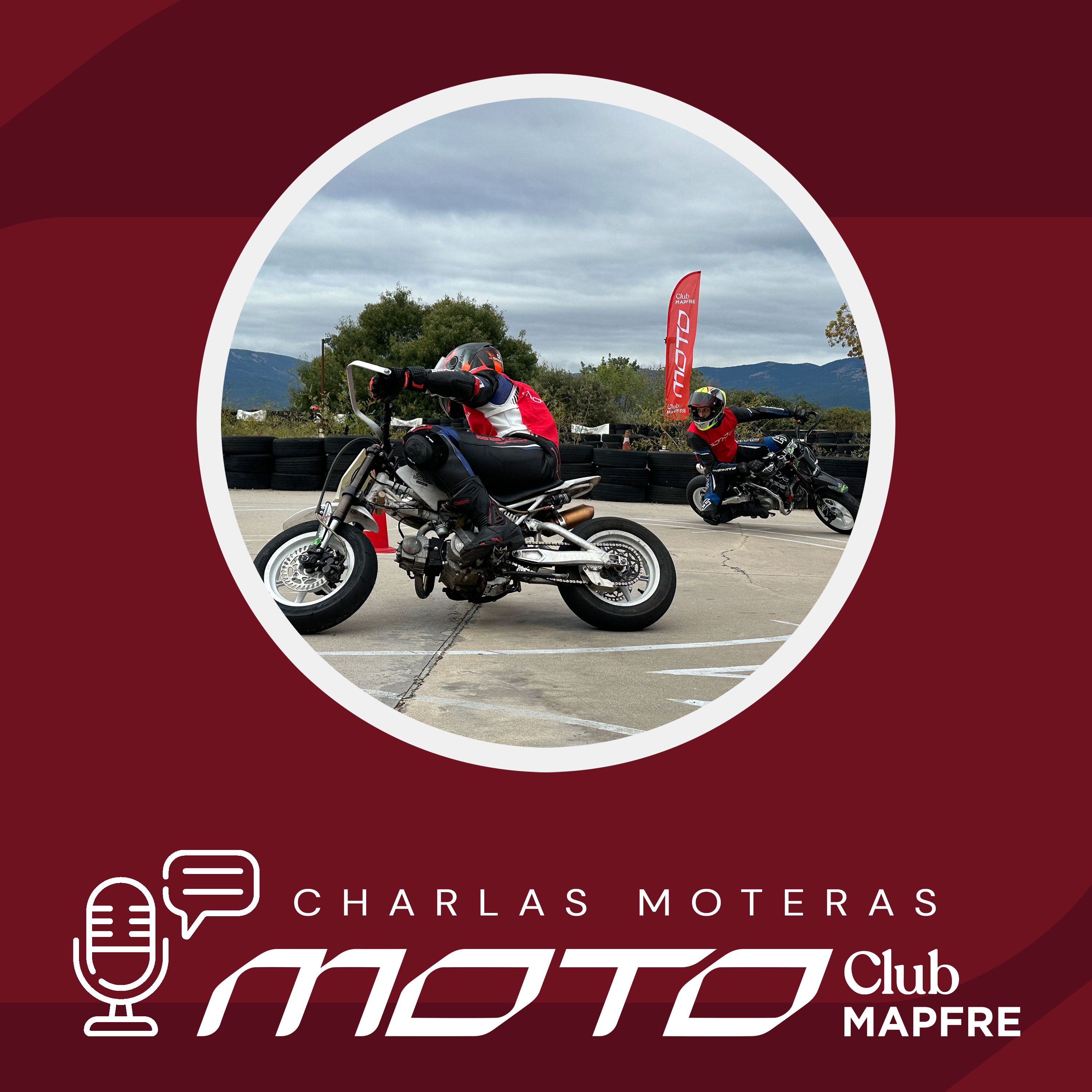 Formación del motorista: Nunca es suficiente