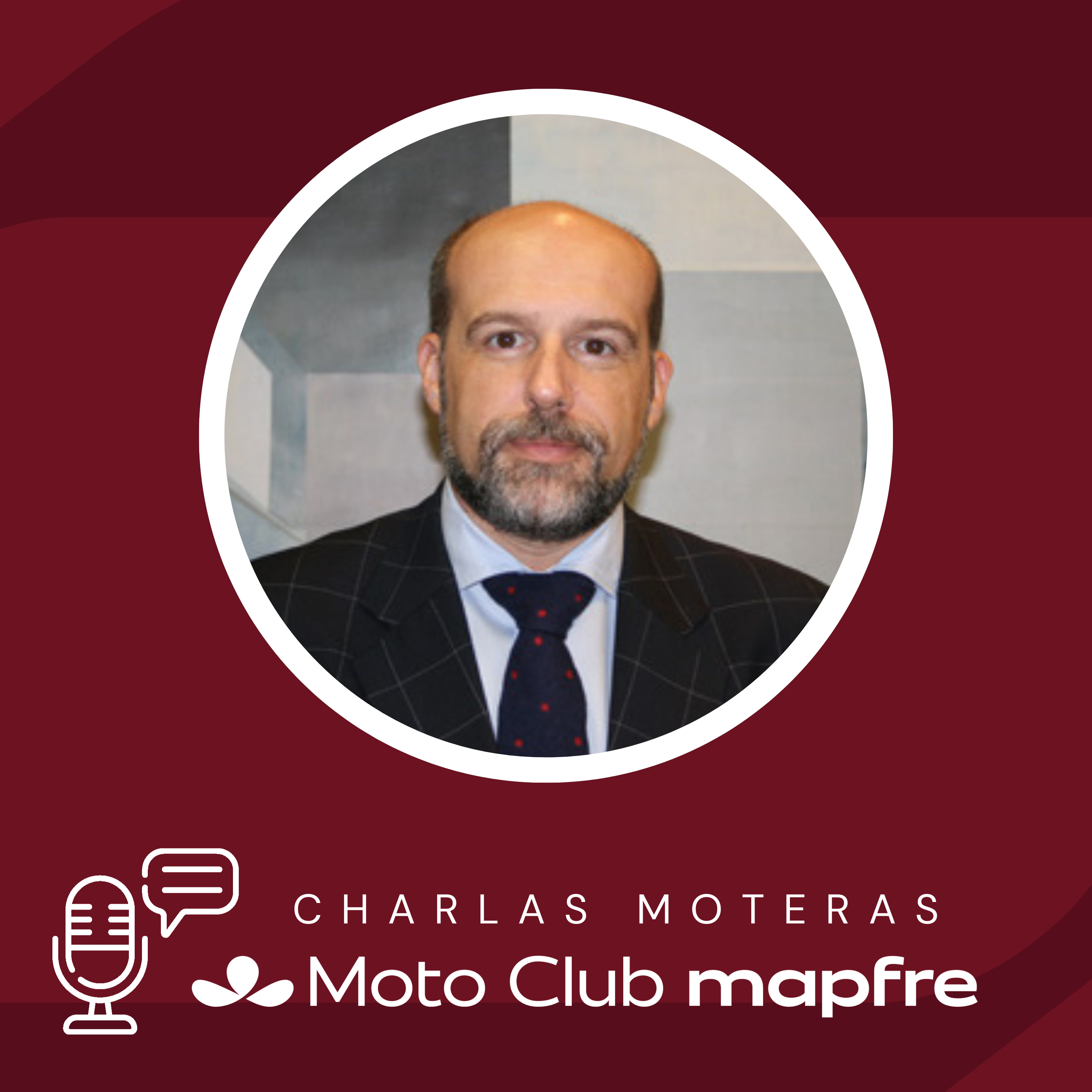 Charlas Moteras del Moto Club Mapfre