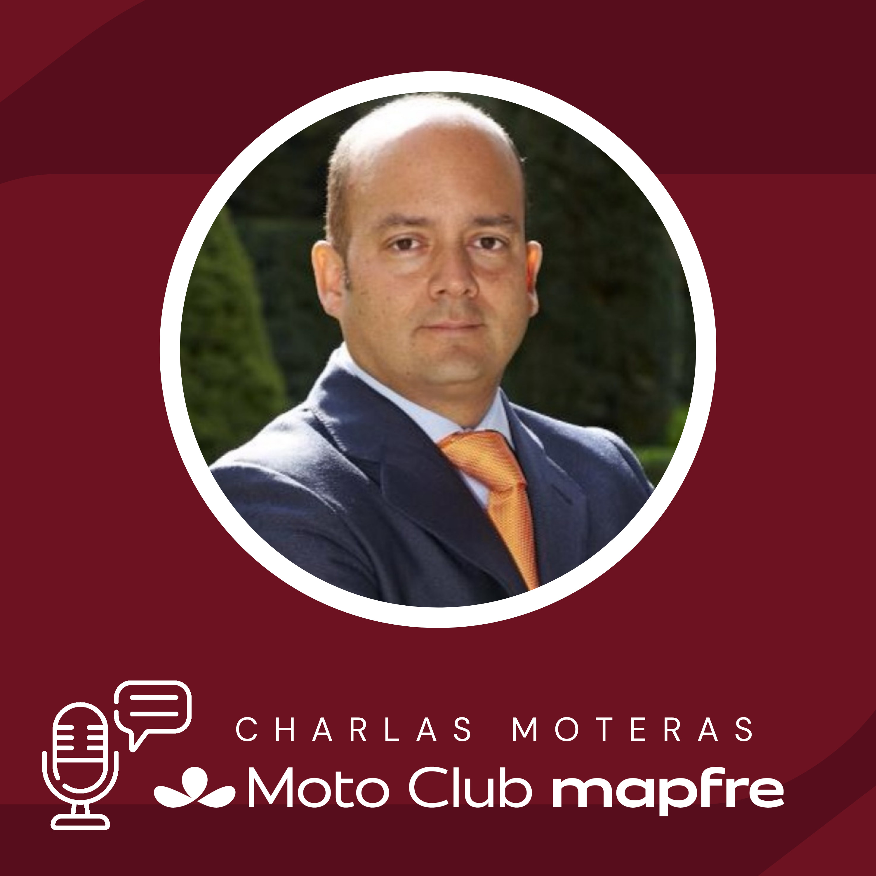 Charlas Moteras del Moto Club Mapfre