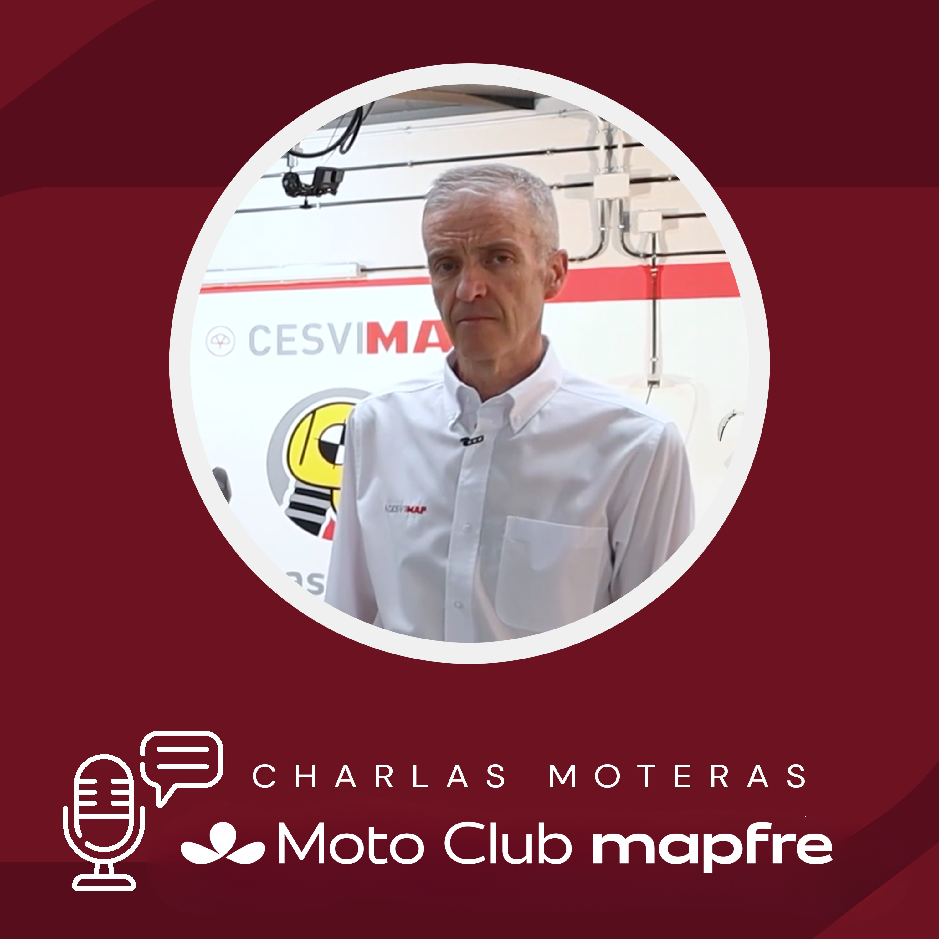 Charlas Moteras del Moto Club Mapfre