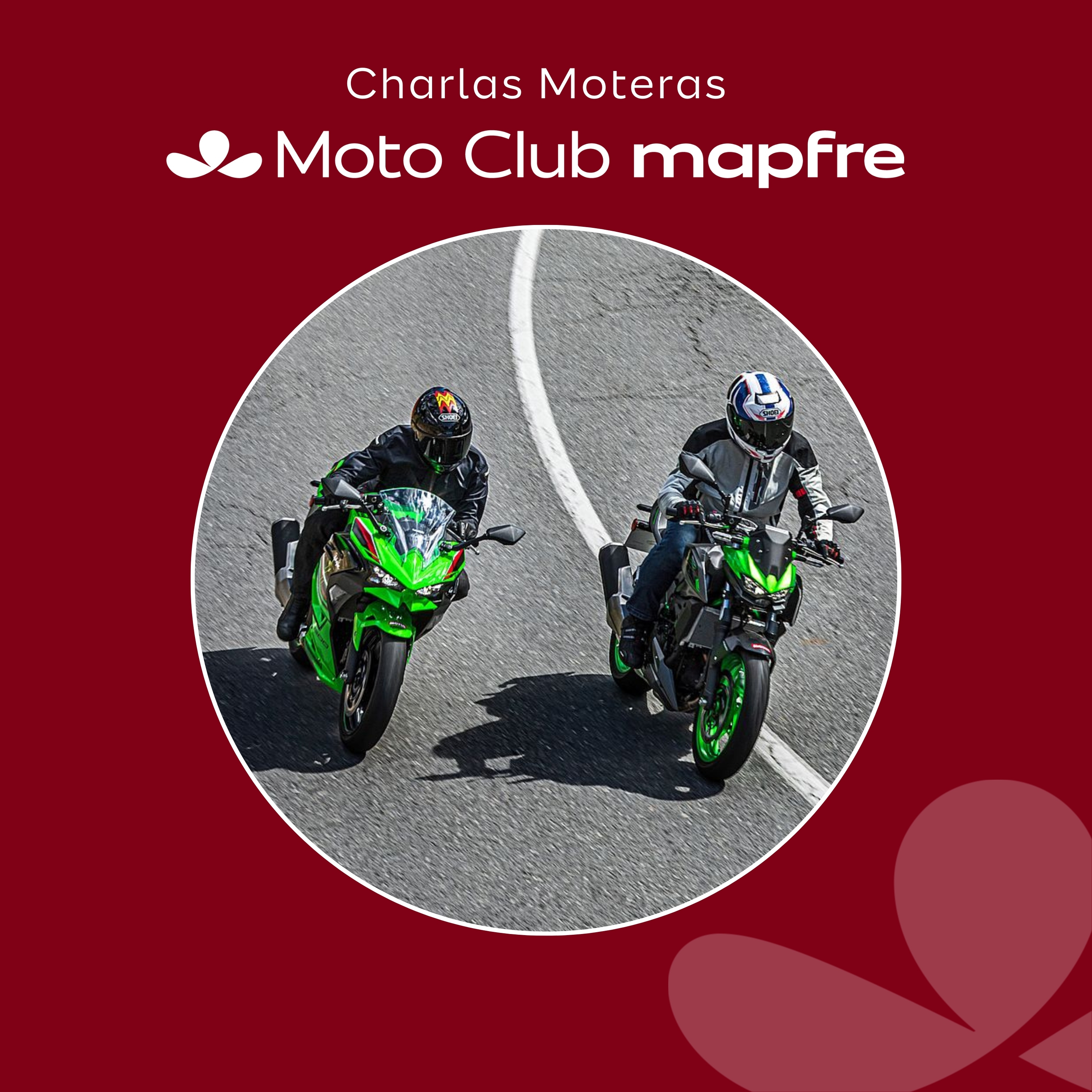 Motoristas, ¿por qué somos diferentes?