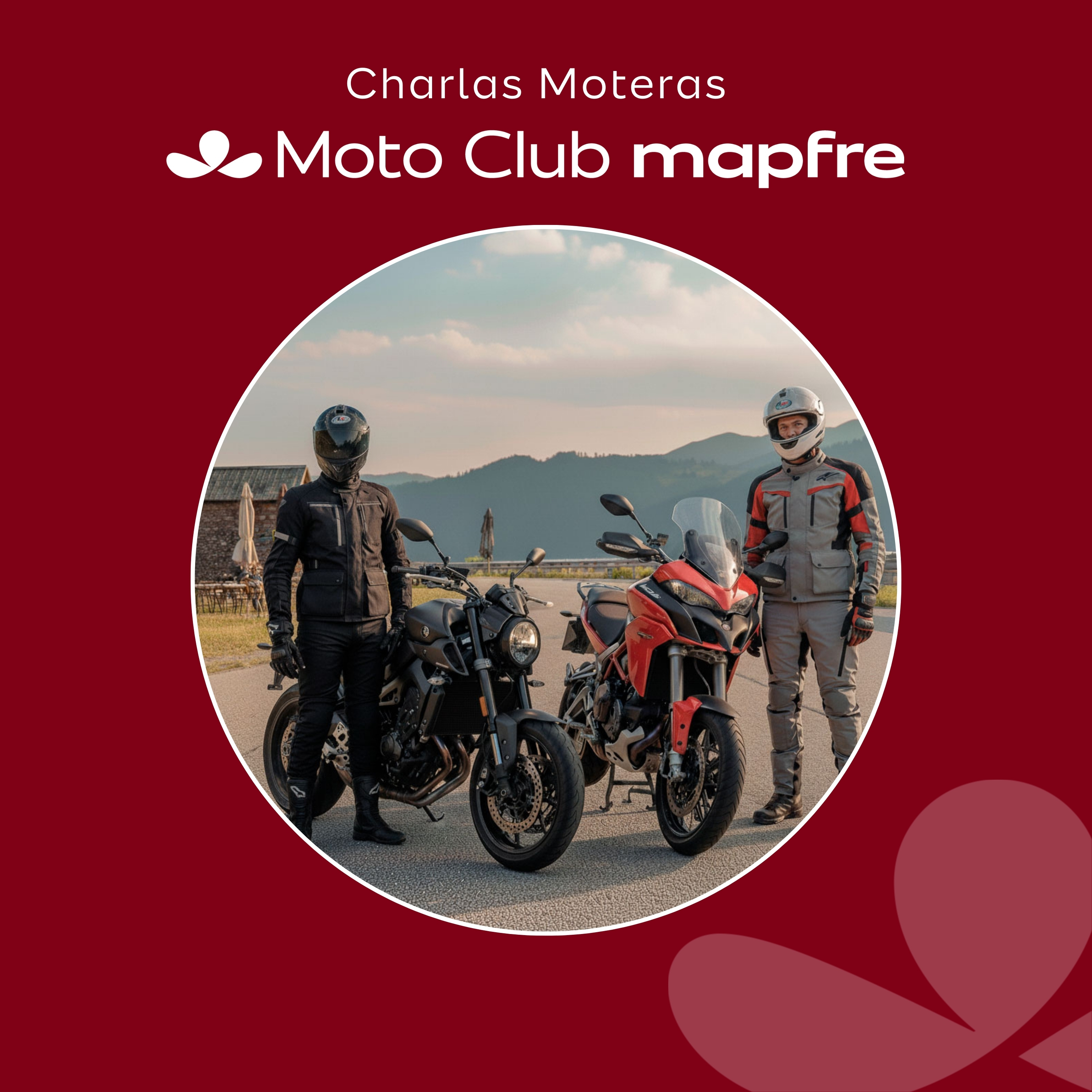 Dime la moto que tienes… y te diré cómo eres episode artwork