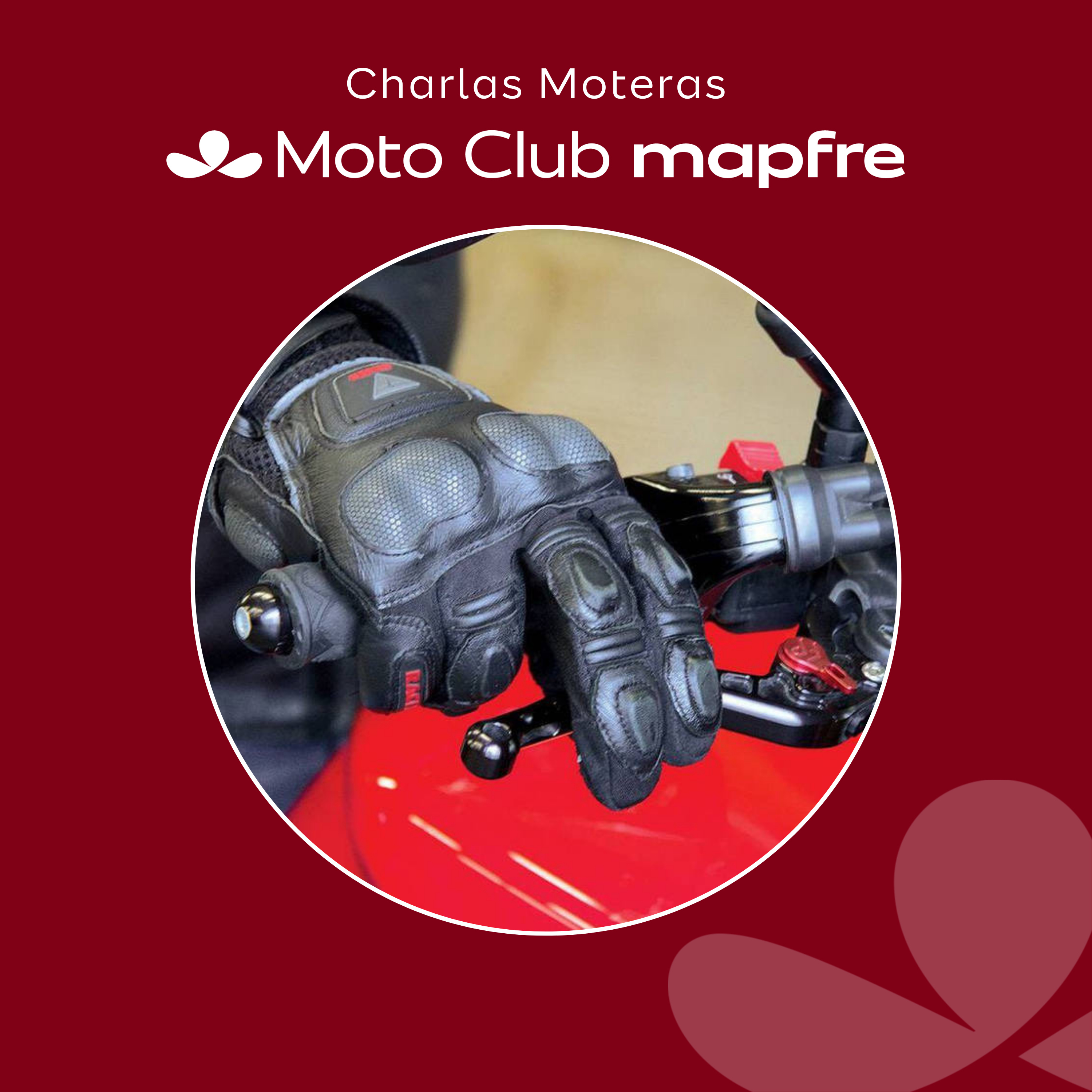 El arte de frenar bien en moto episode artwork