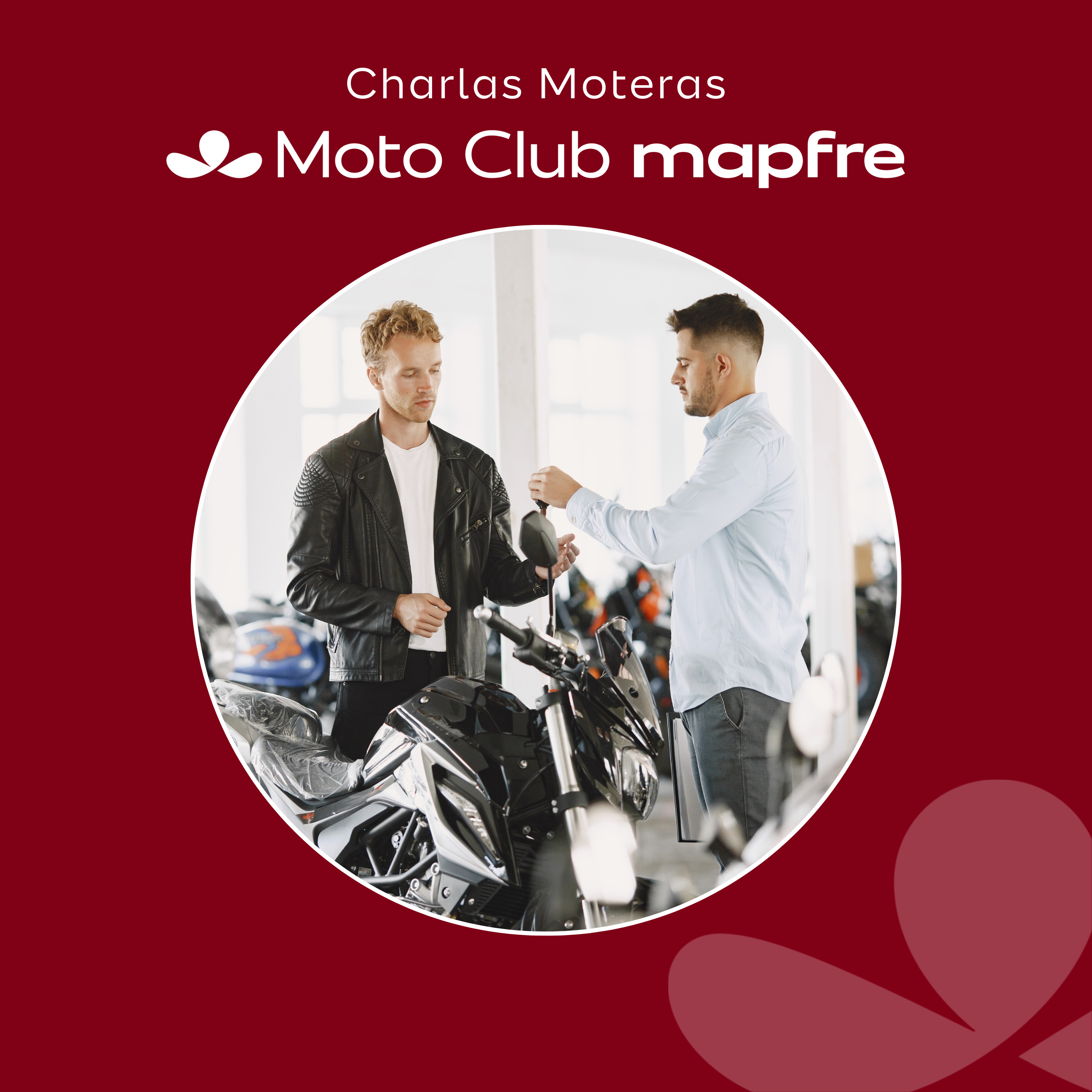 Claves para comprar una moto usada con Mariano Urdín episode artwork