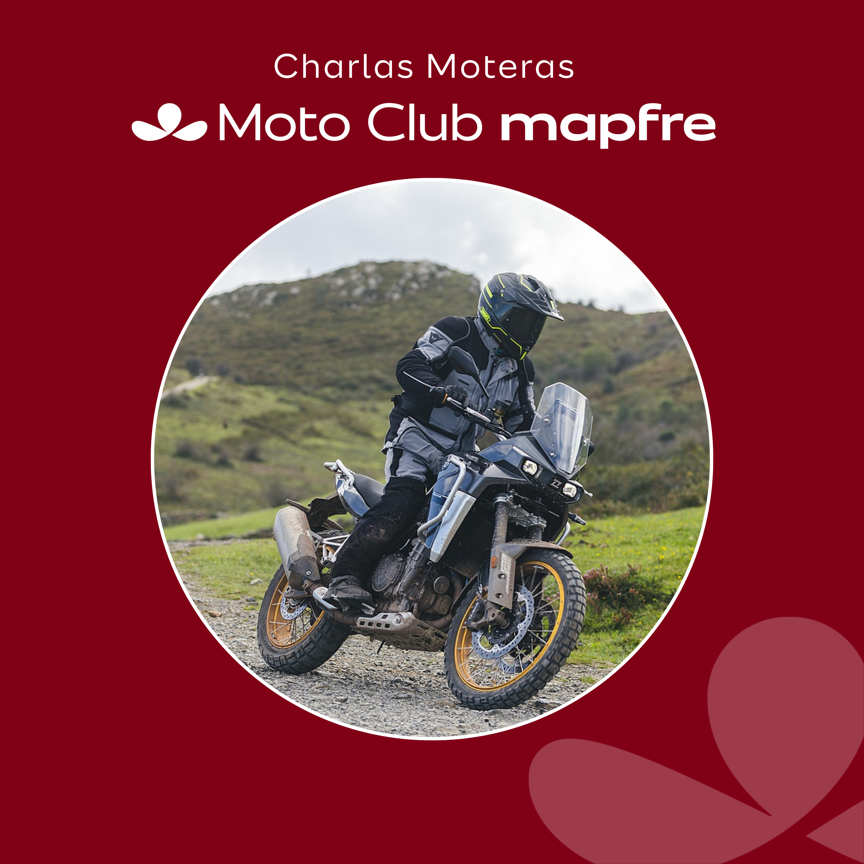 ¿Son buenas las motos chinas? episode artwork