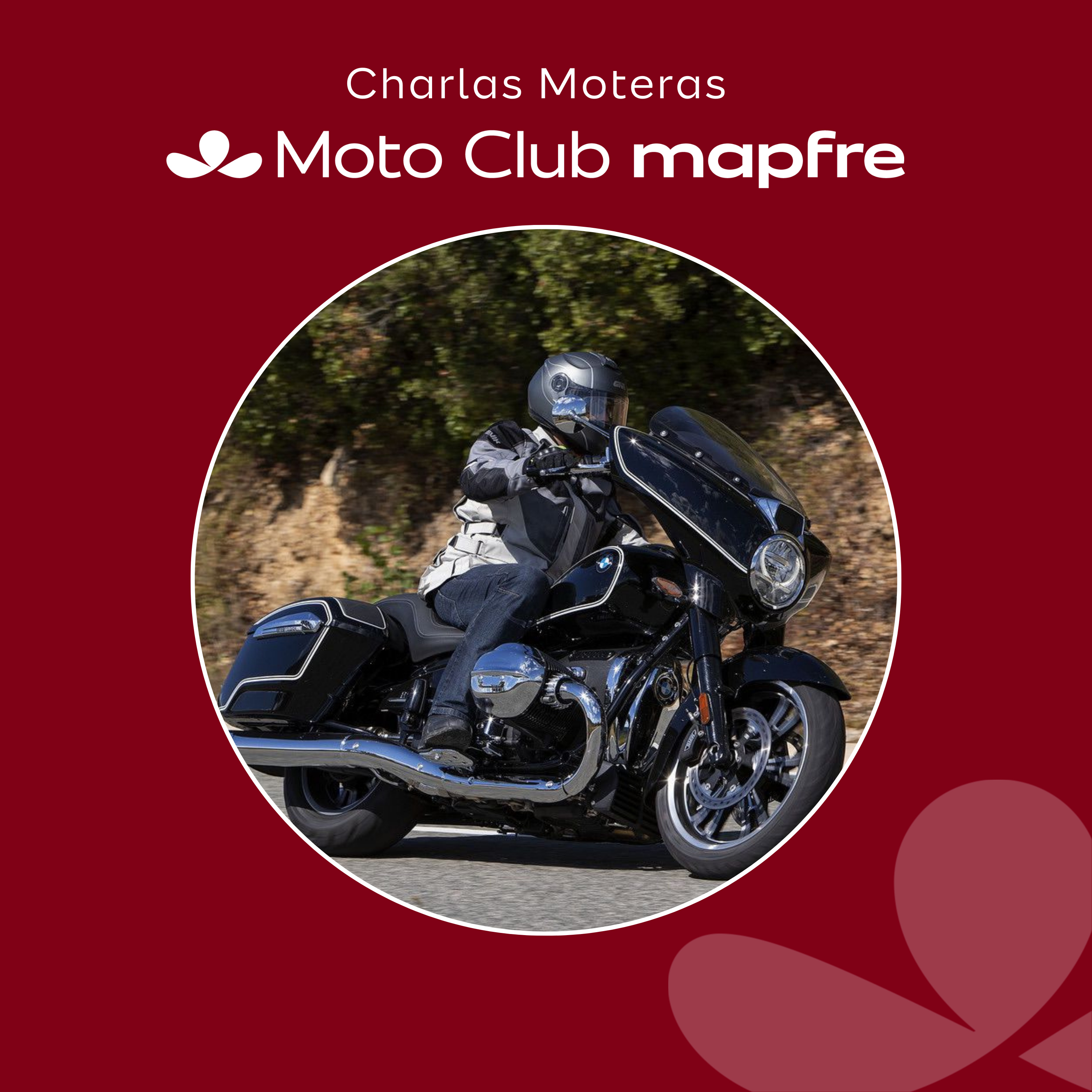 ¿Por qué las motos de ahora pesan tanto?