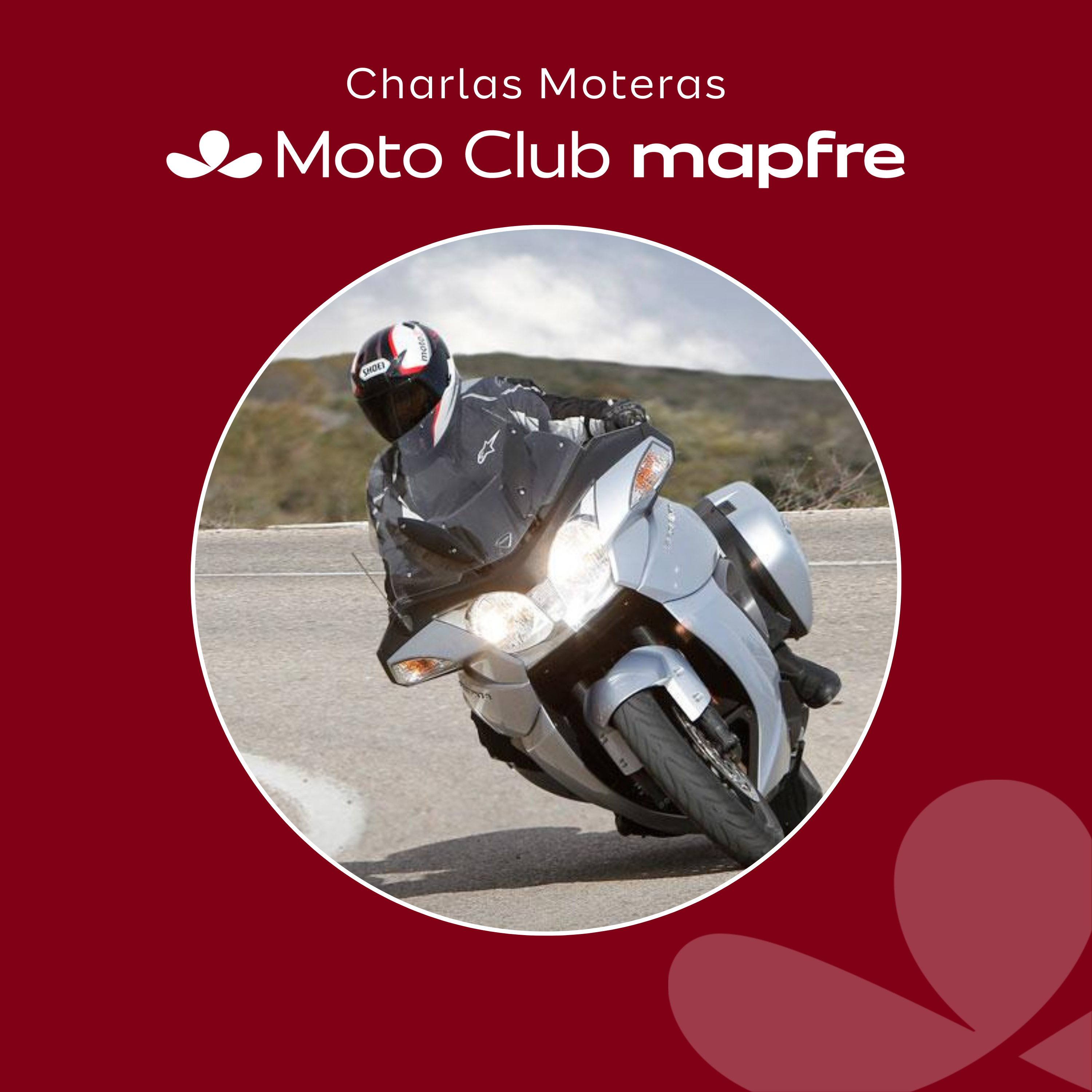 Viajar en moto episode artwork