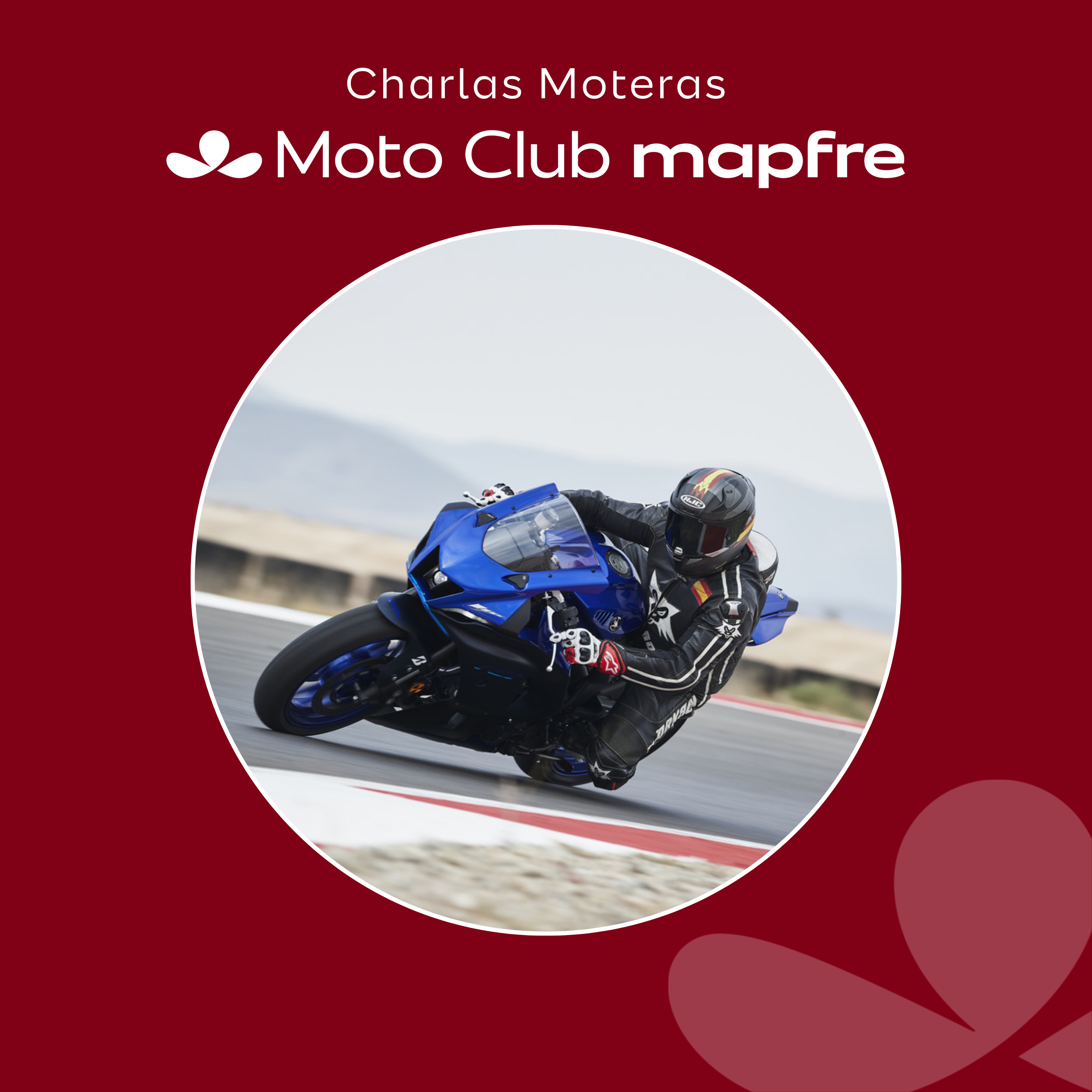 Motos de Competición y de calle: Parecidos “razonables” episode artwork