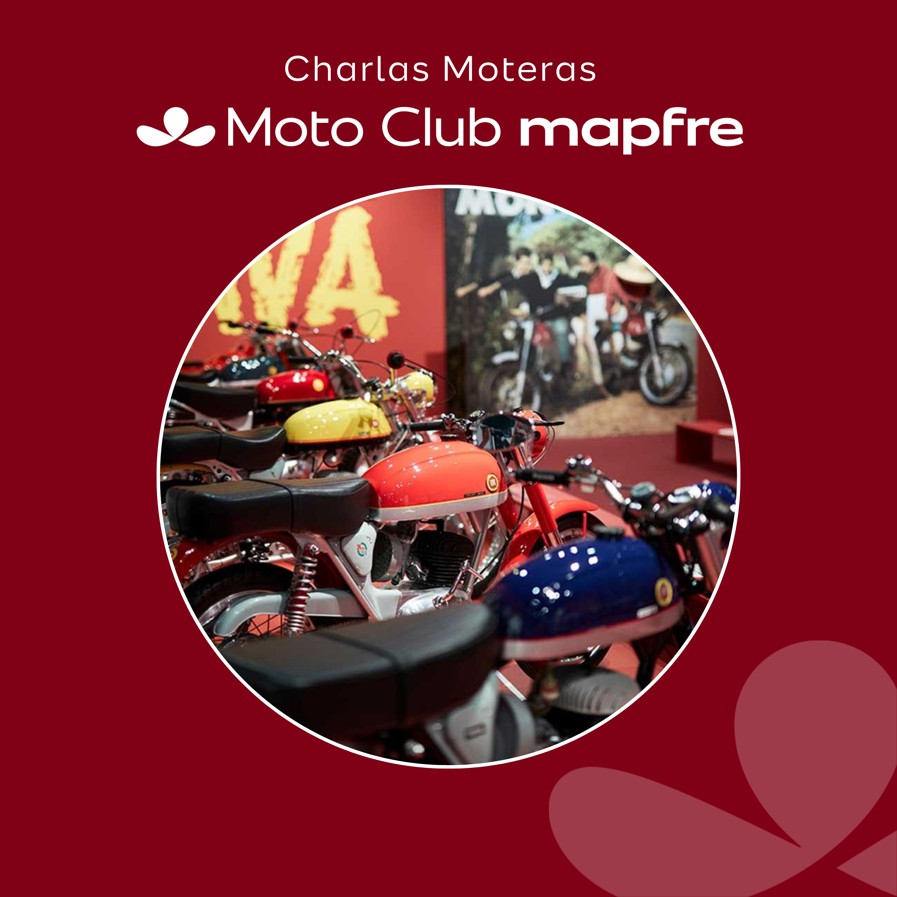 ¿Eran mejores las motos de antes? episode artwork