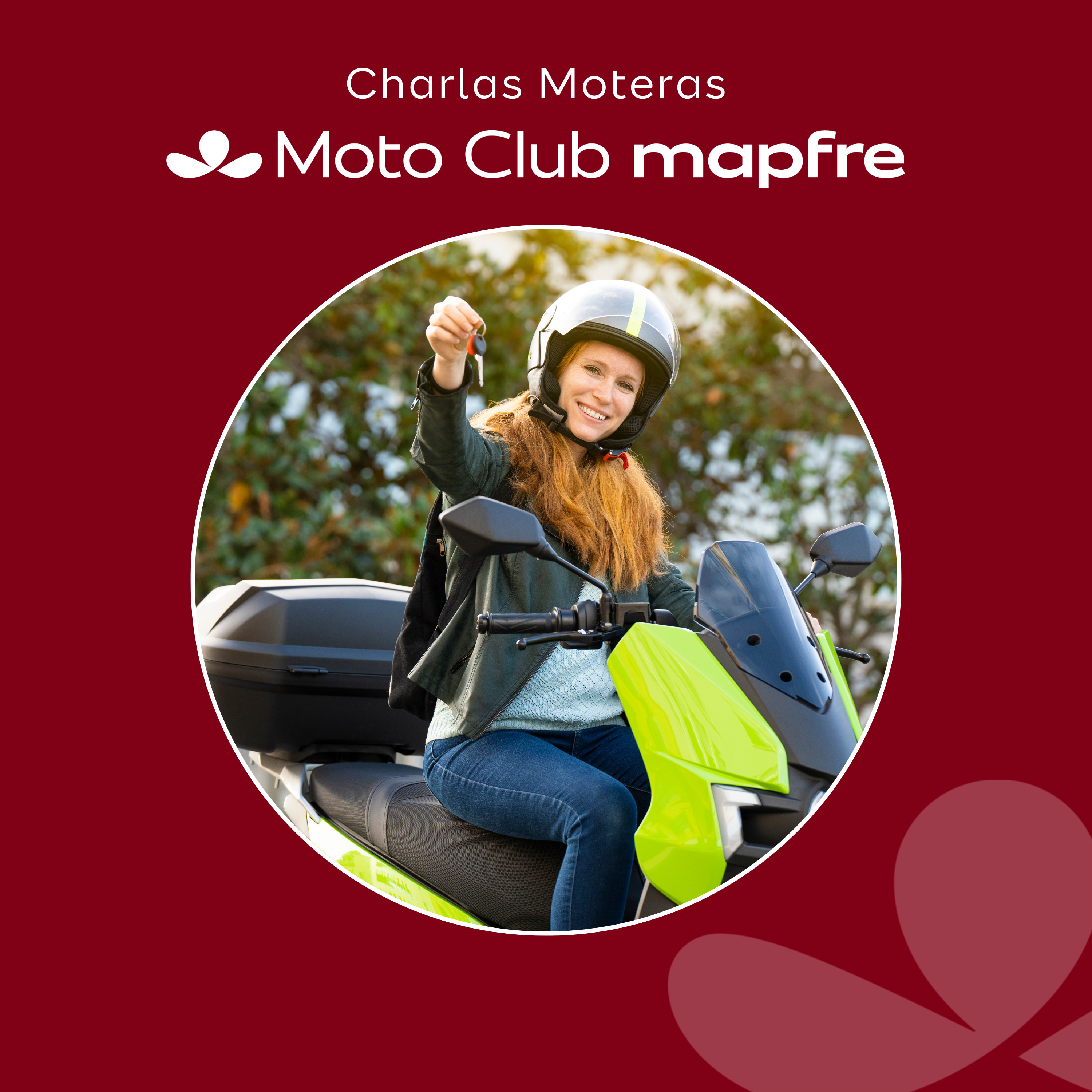 Movilidad. La moto: ¿la solución?