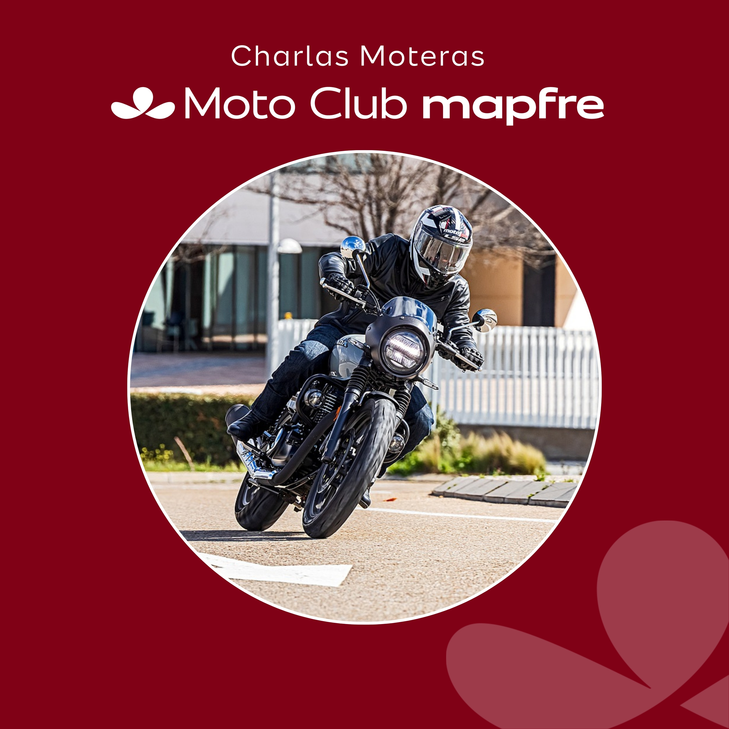 Con los años ¿te interesa una moto más ligera? episode artwork