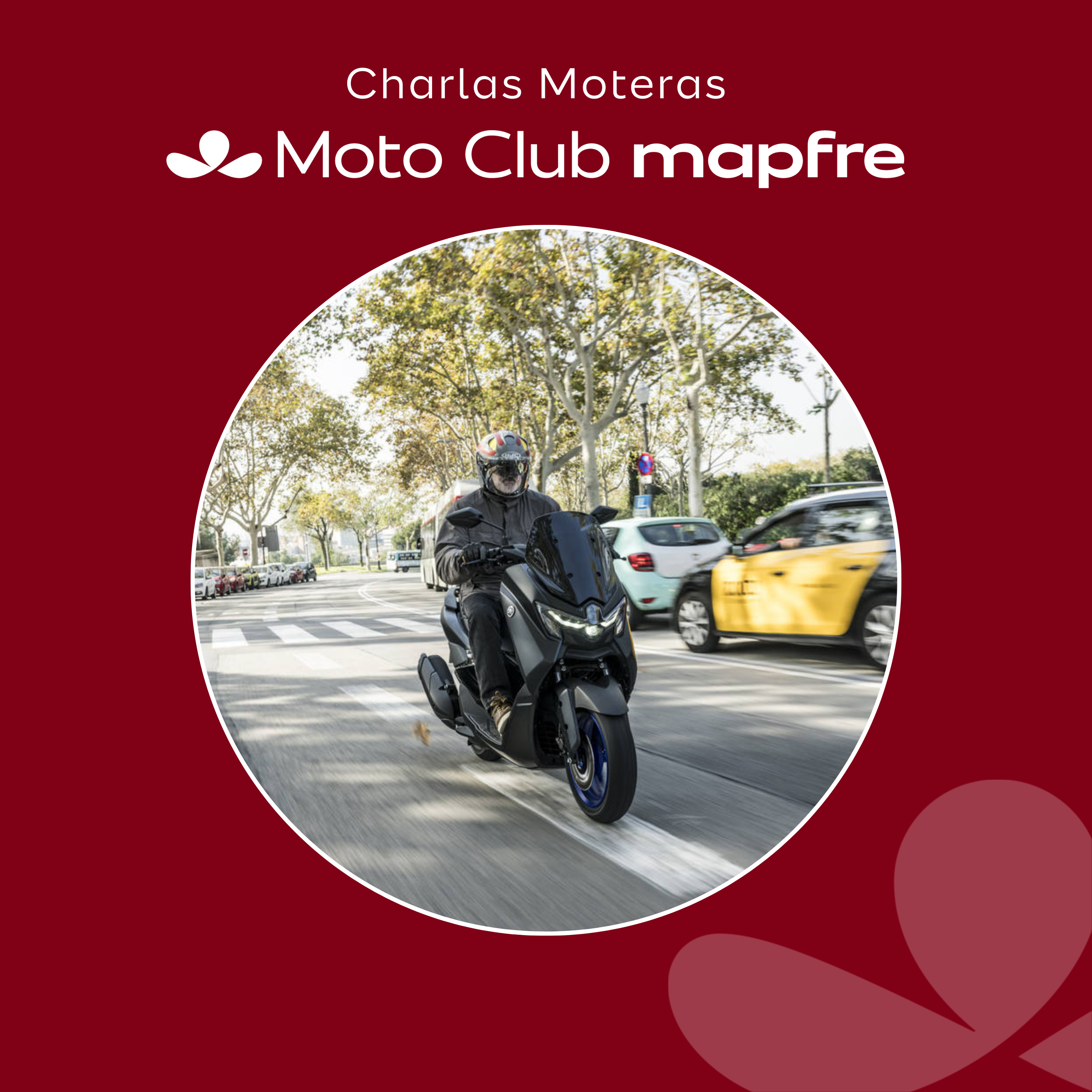 La moto es una aliada de la movilidad - La moto: ¿La solución? episode artwork