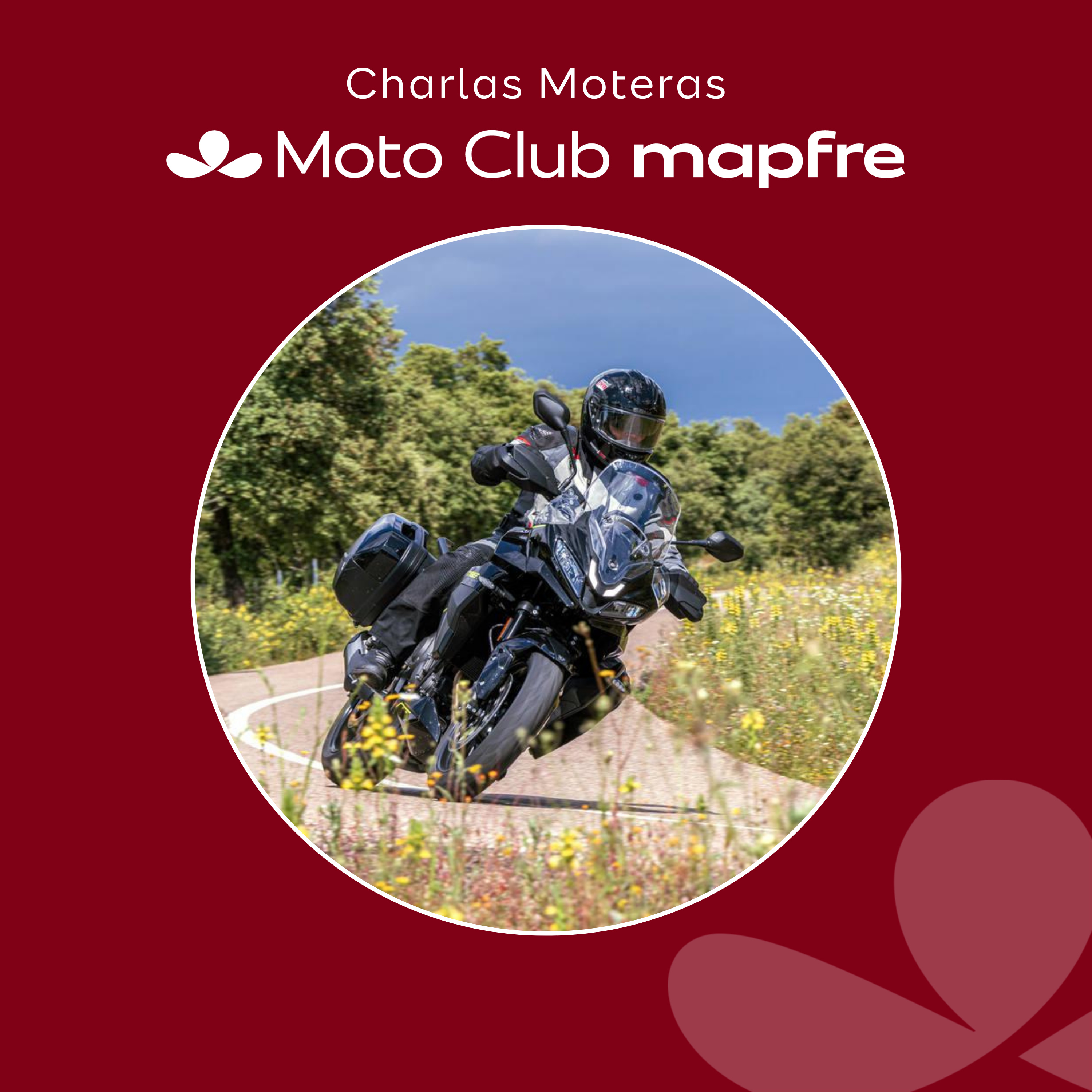 Tus vacaciones en moto comienzan… ¡ya! episode artwork