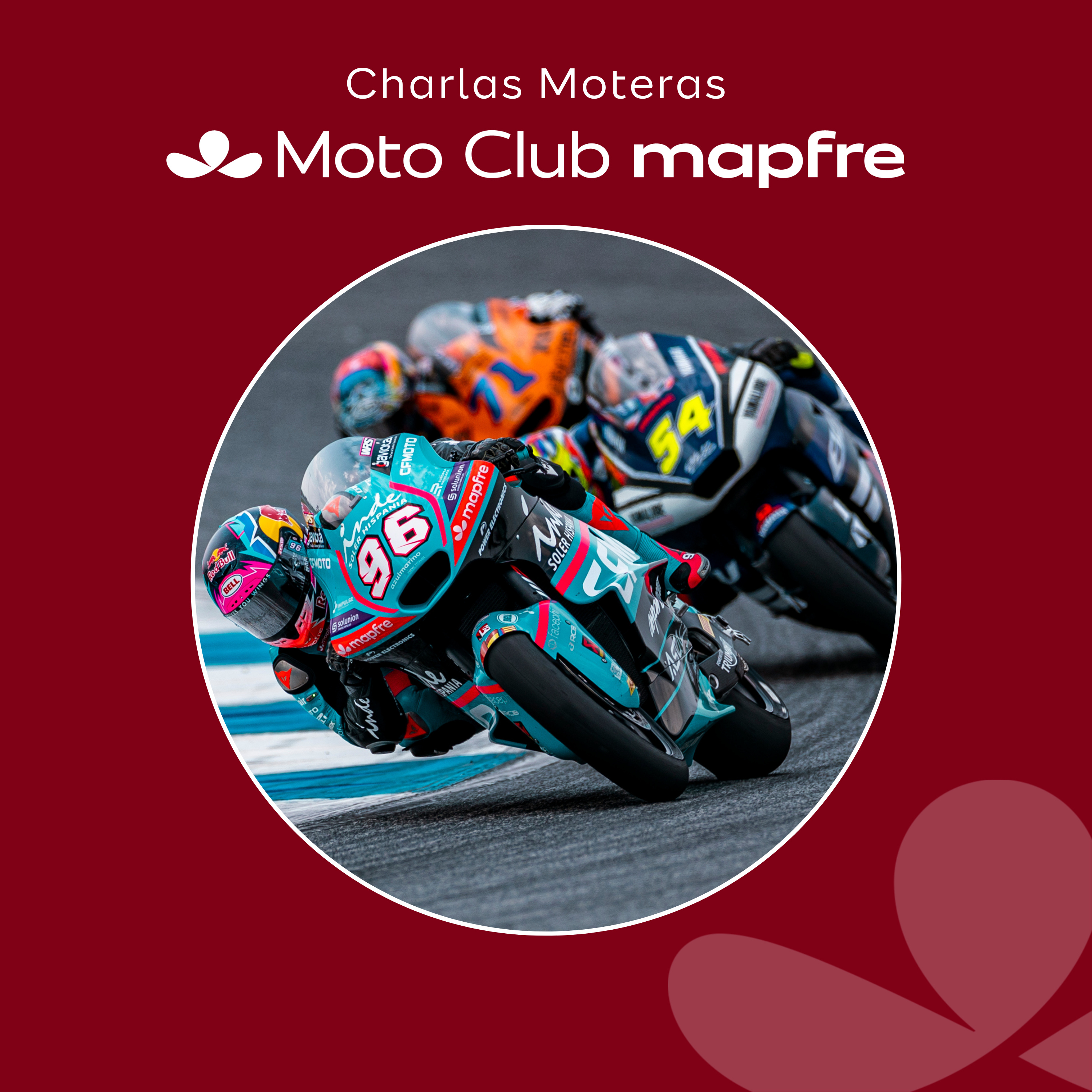Curiosidades de MotoGP que no sabías episode artwork